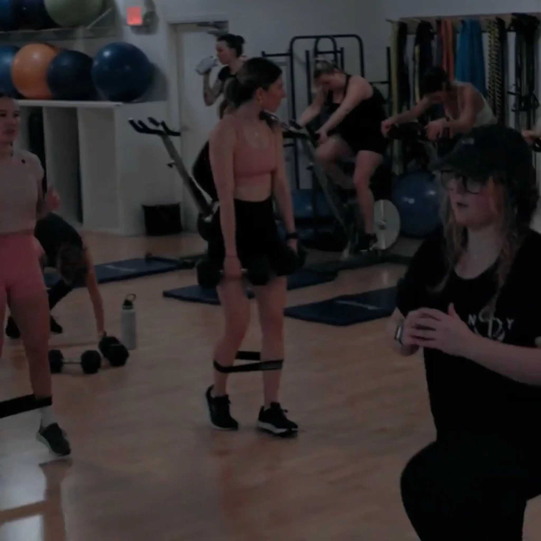 TWP Fitness