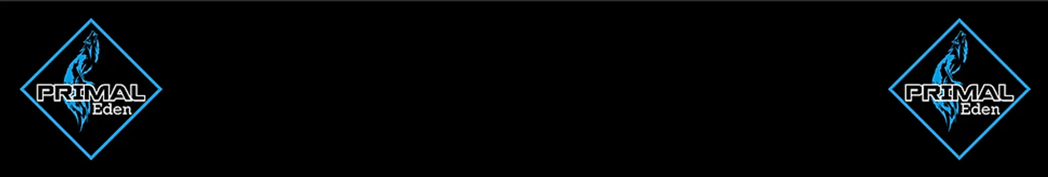 Primal Eden
