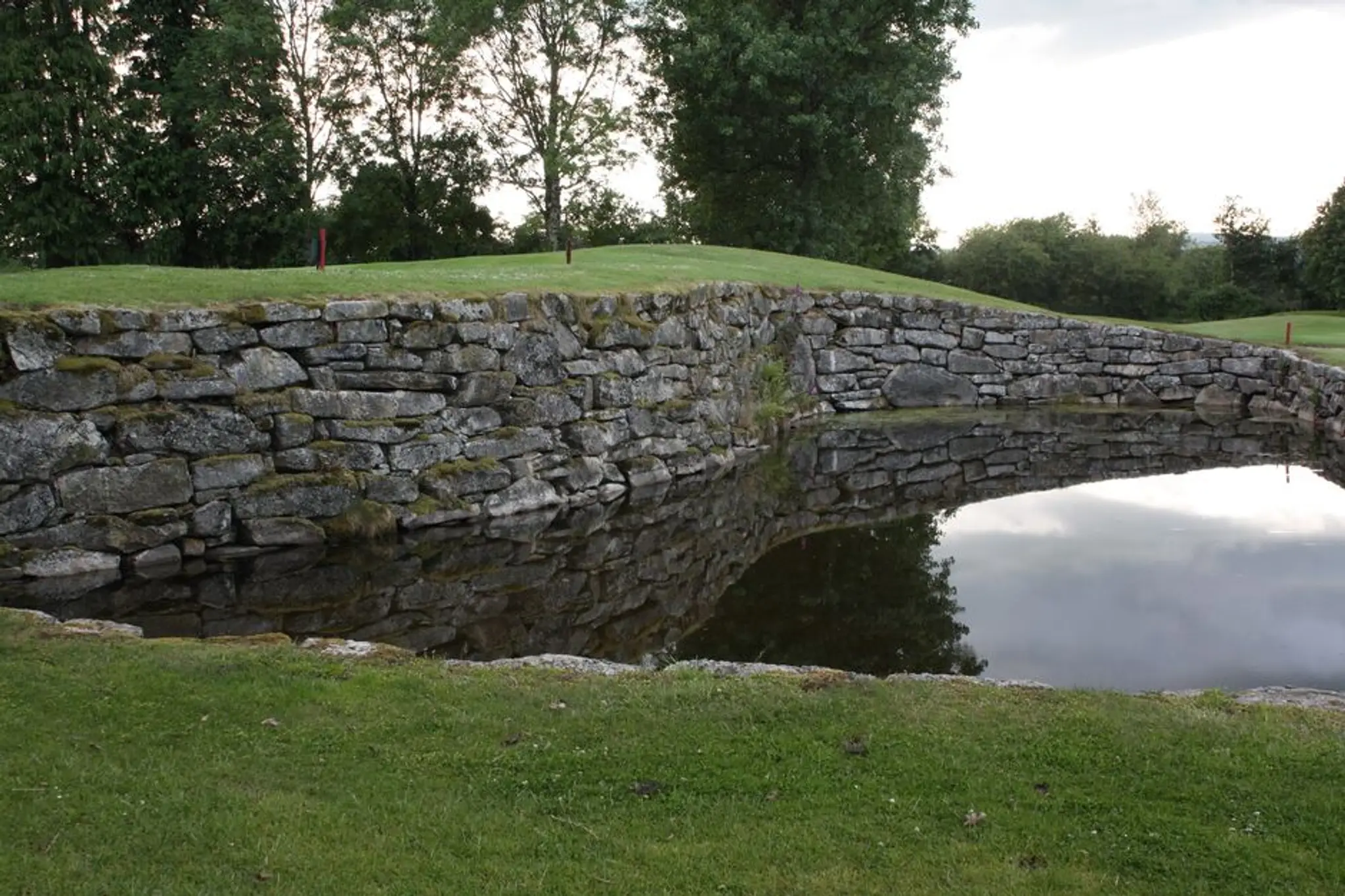 New Ross Golf Club