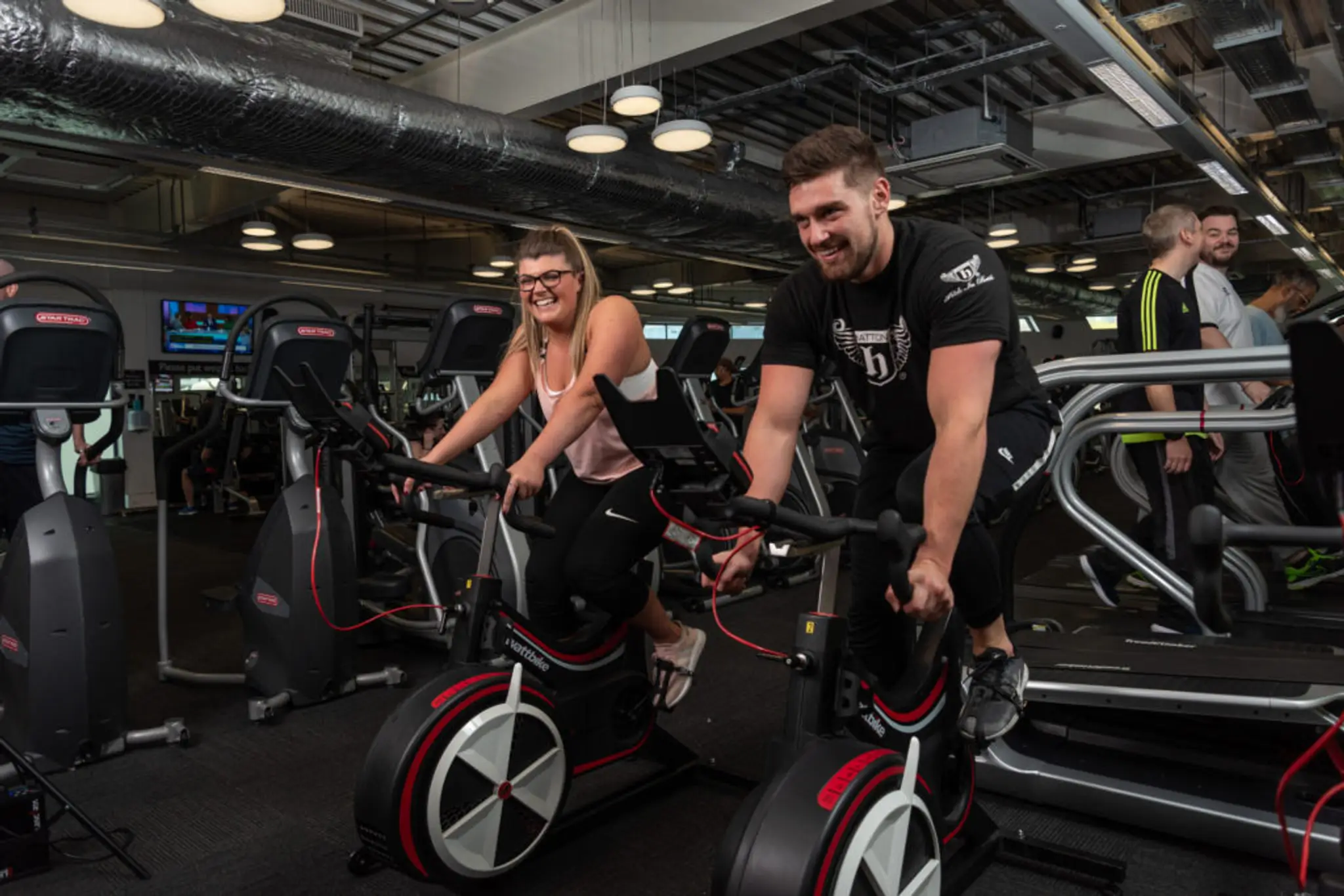 Darwen Leisure Centre