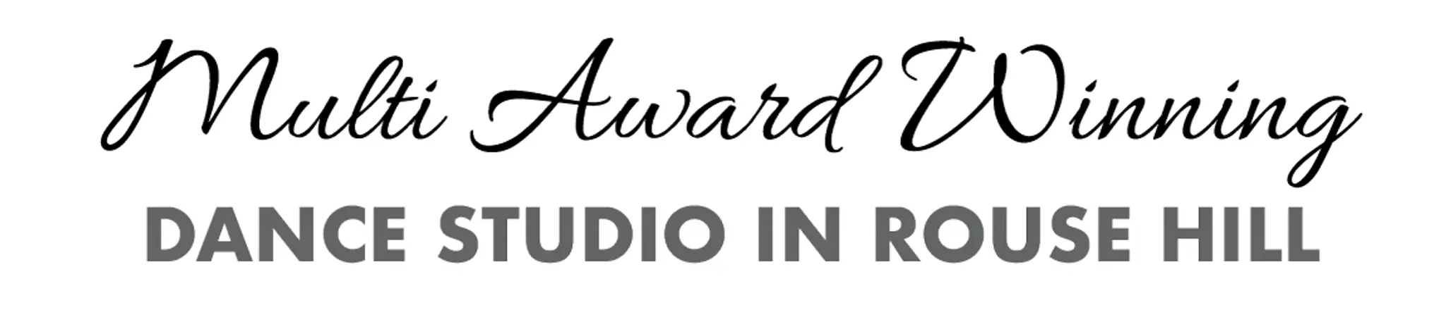 Upstage Dance Studio