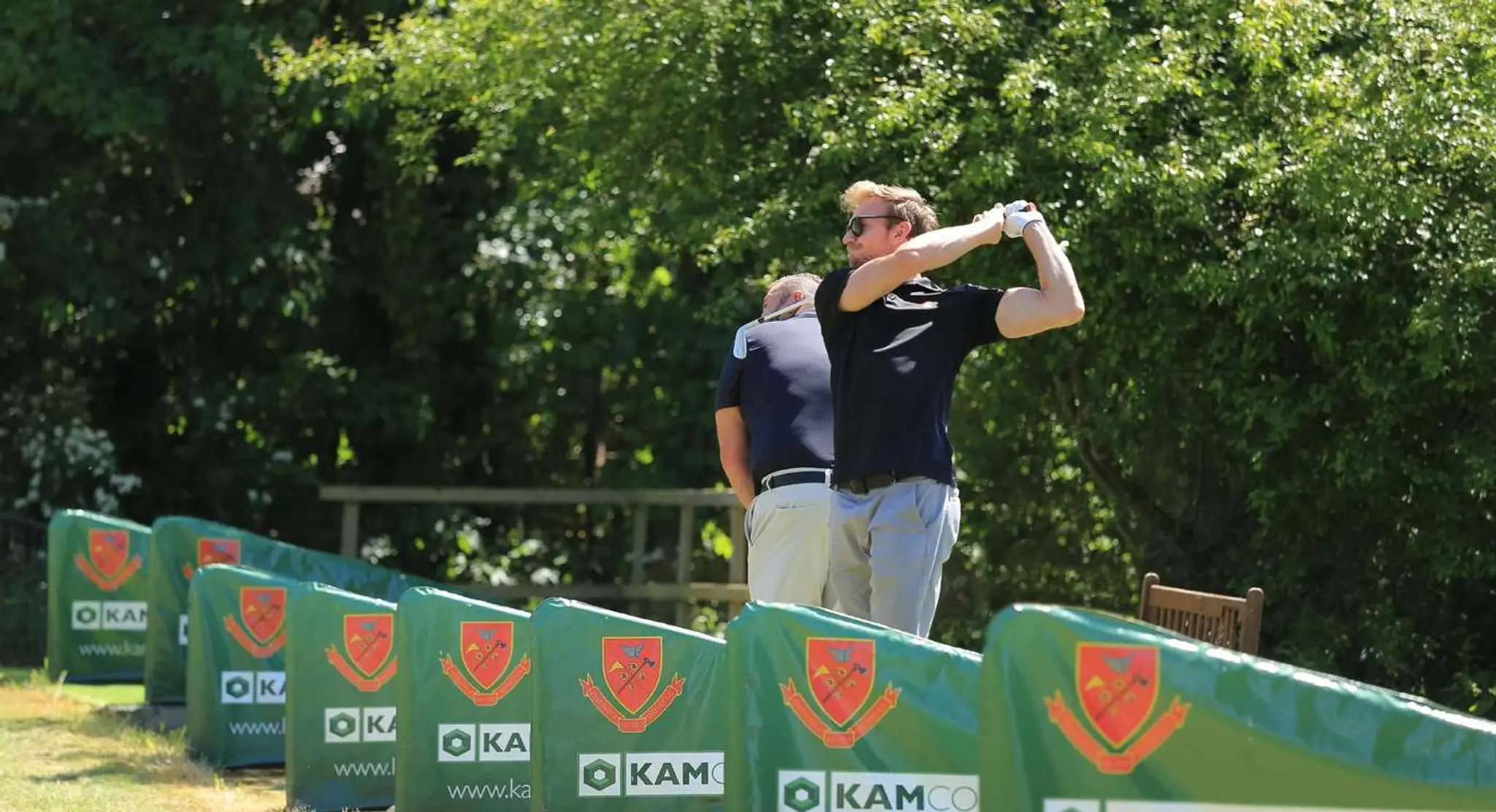 Daventry & District Golf Club