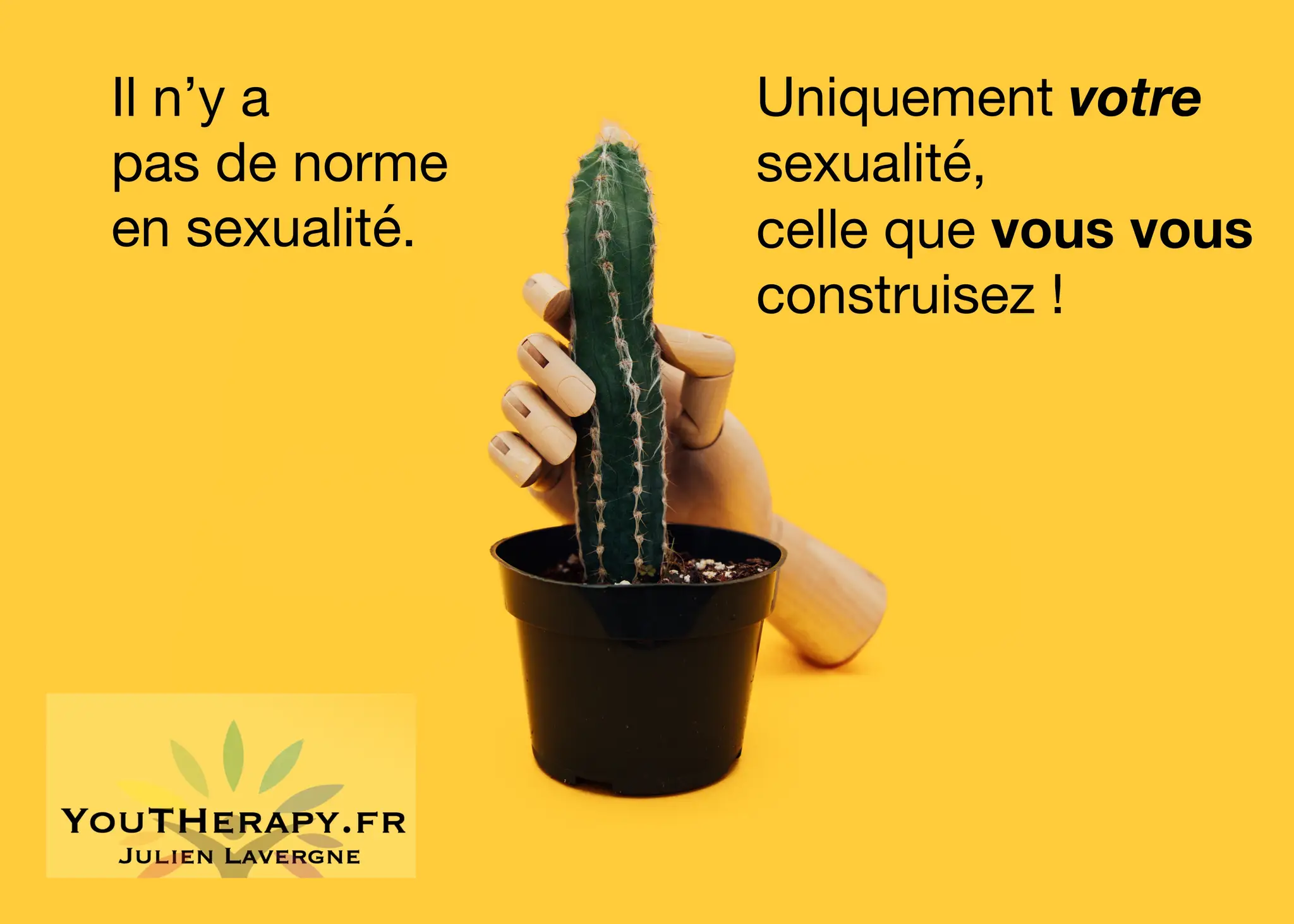Cabinet de Psychothérapie, Coaching et Hypnose d'Avoine - Julien Lavergne