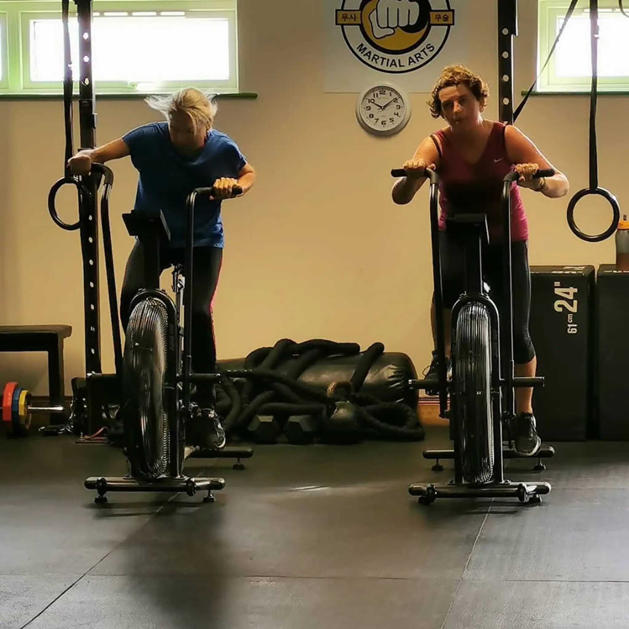 Absolute Health and Fitness Clonakilty