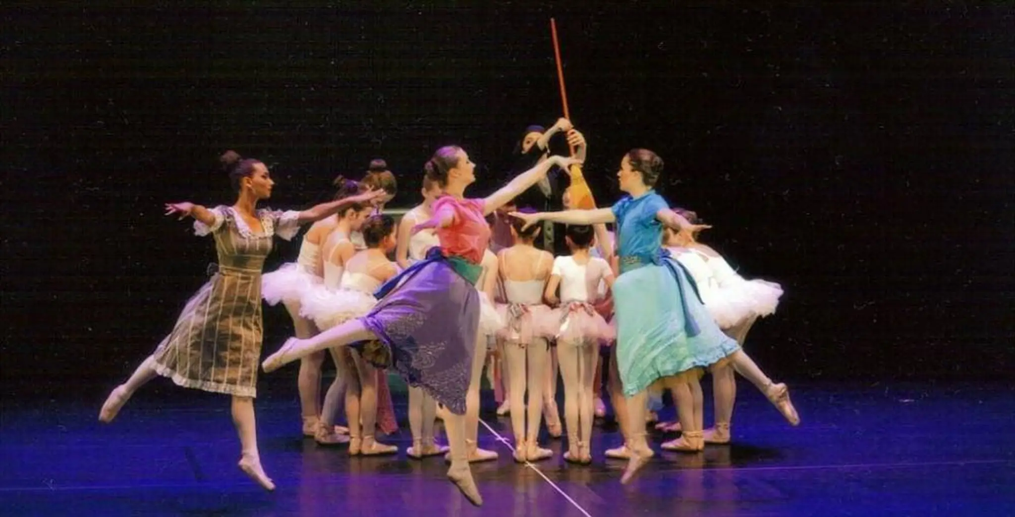 Ust Dance Vermont