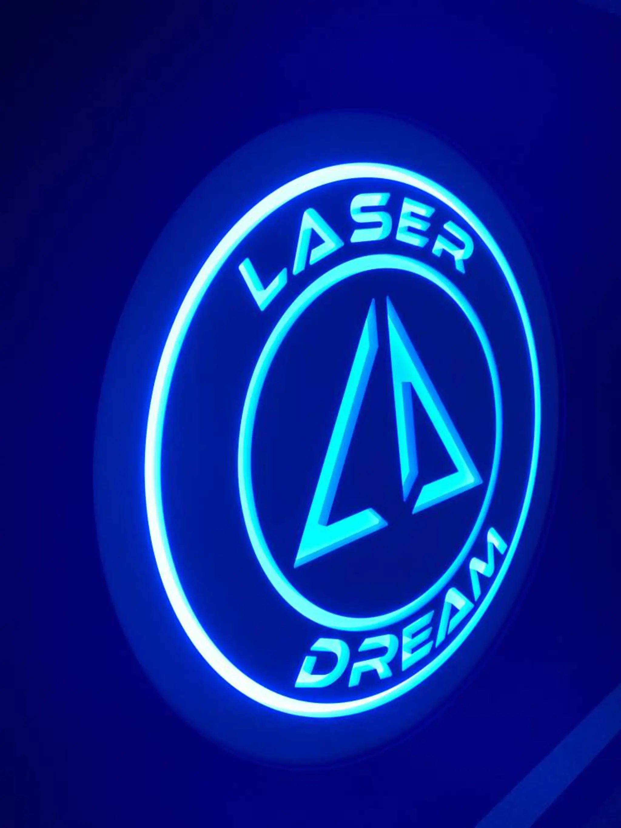 Laser & Dream