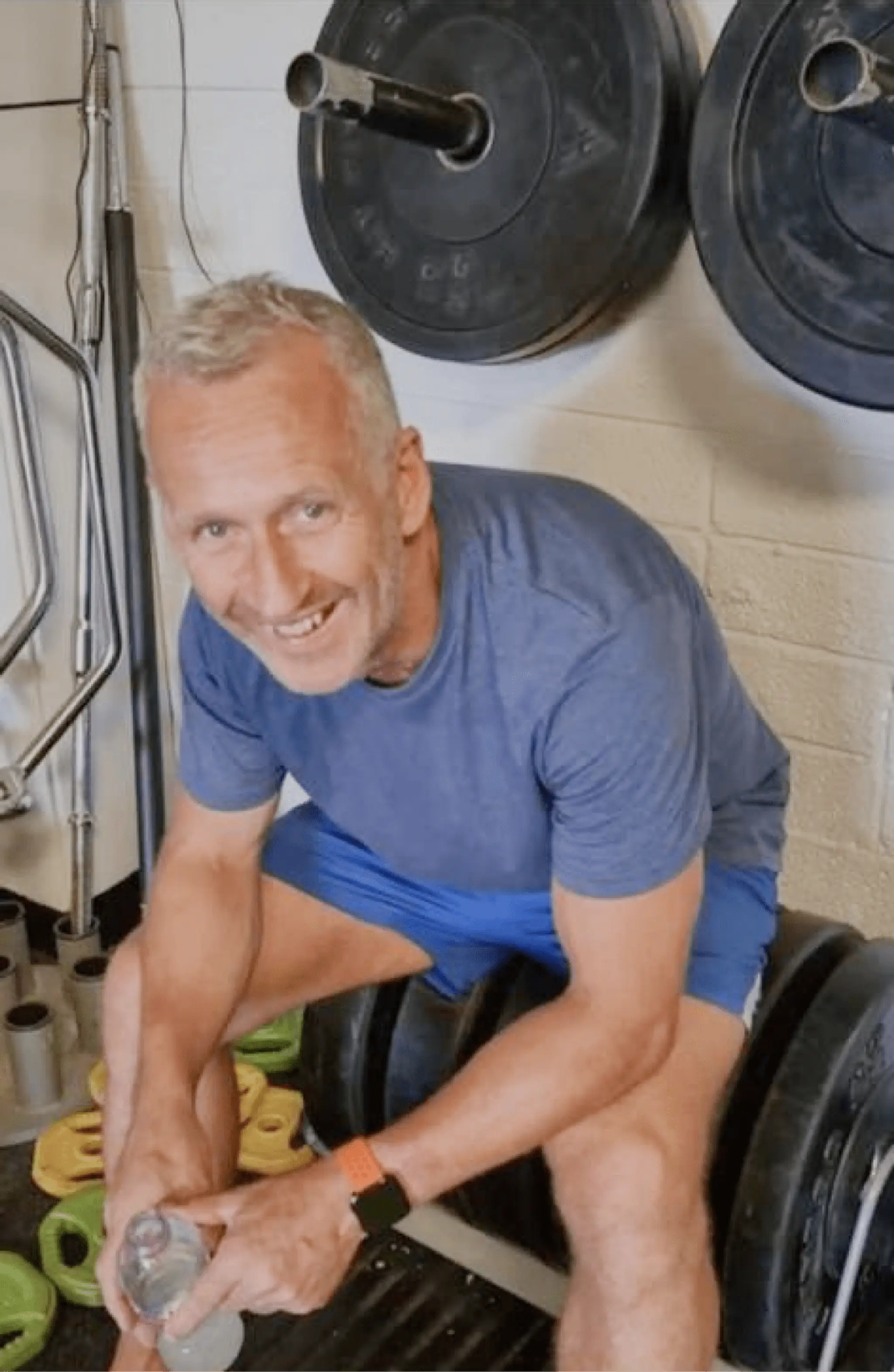 AlloverFitness