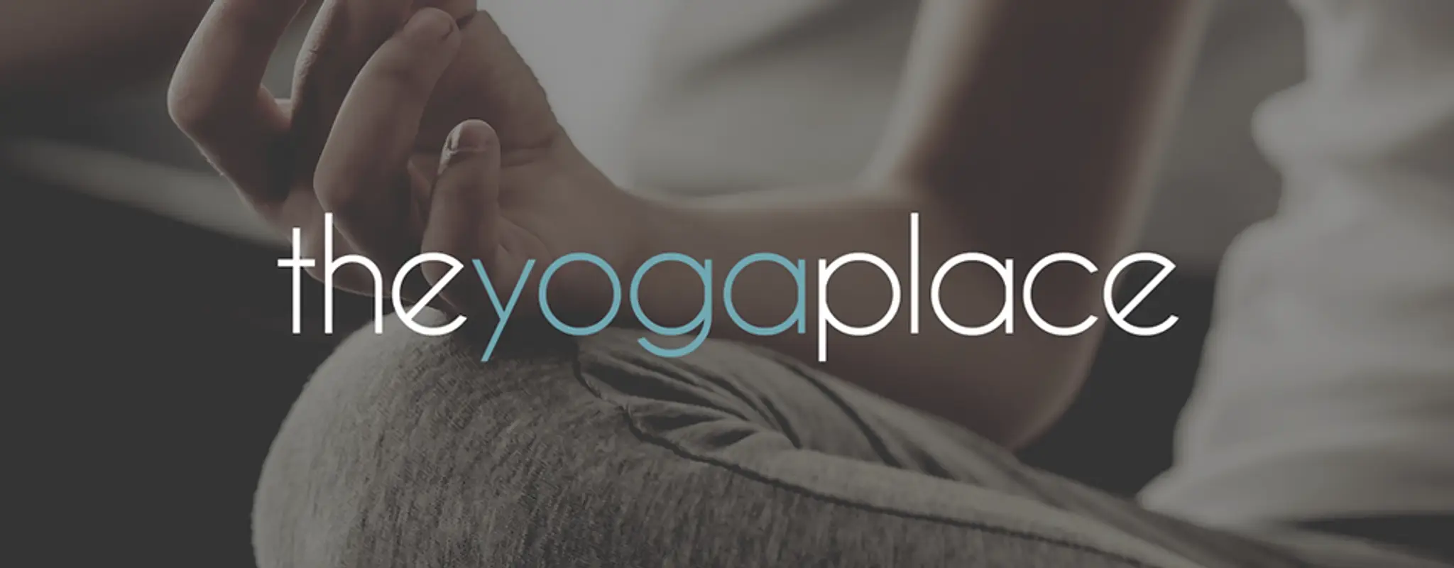 The Yoga Place
