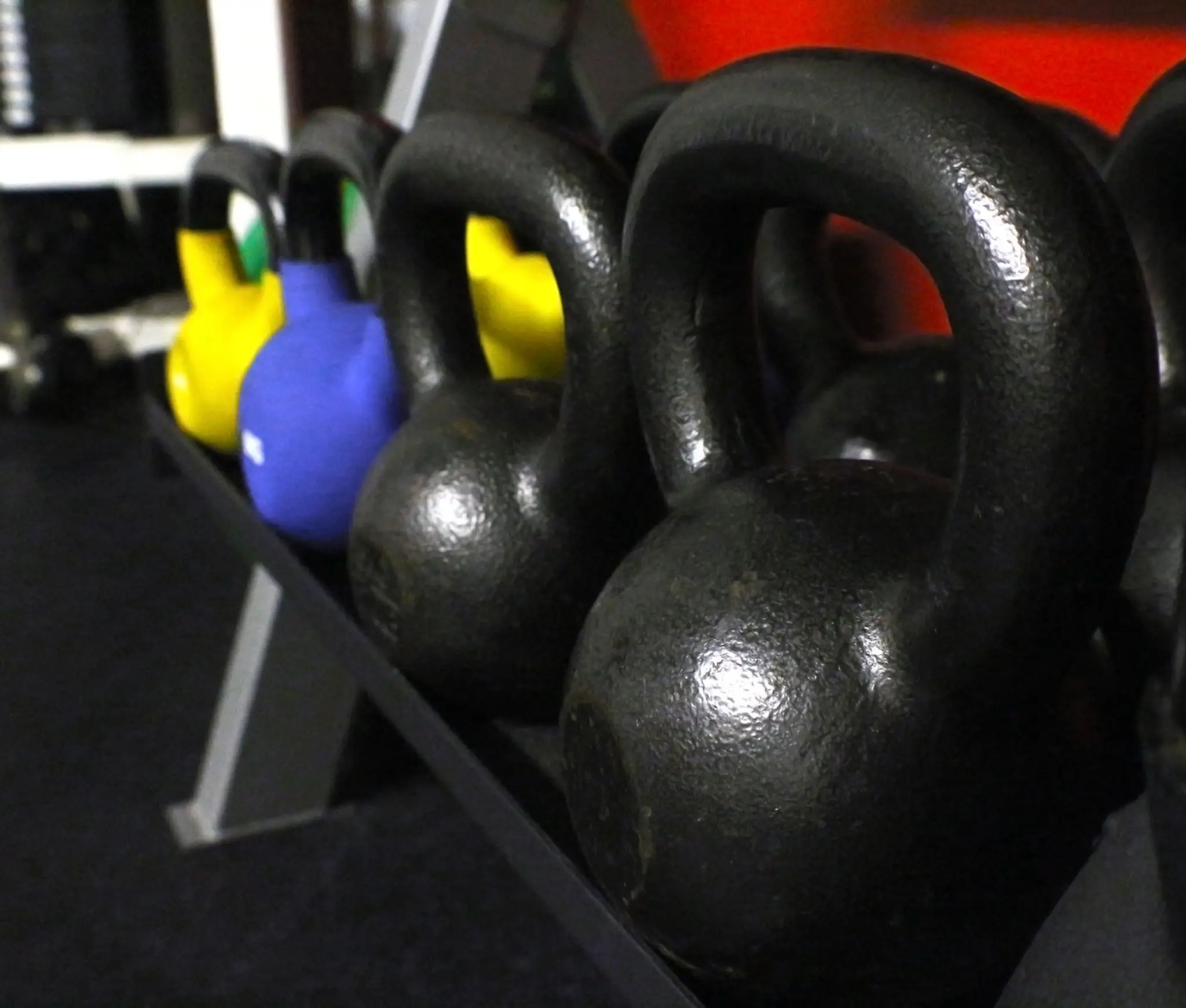 Titanium Functional Movements