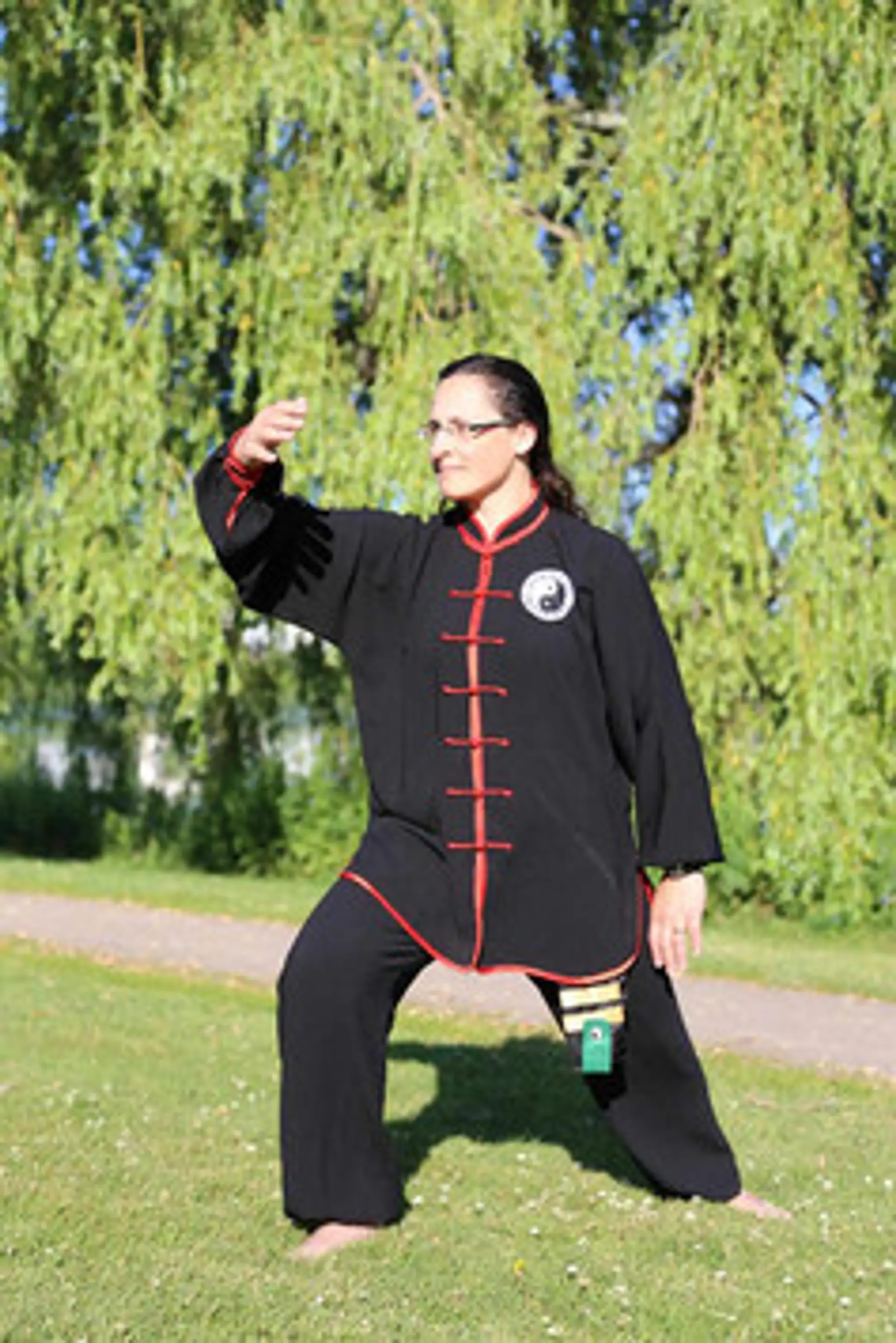 Chung Won Institute Taekwondo