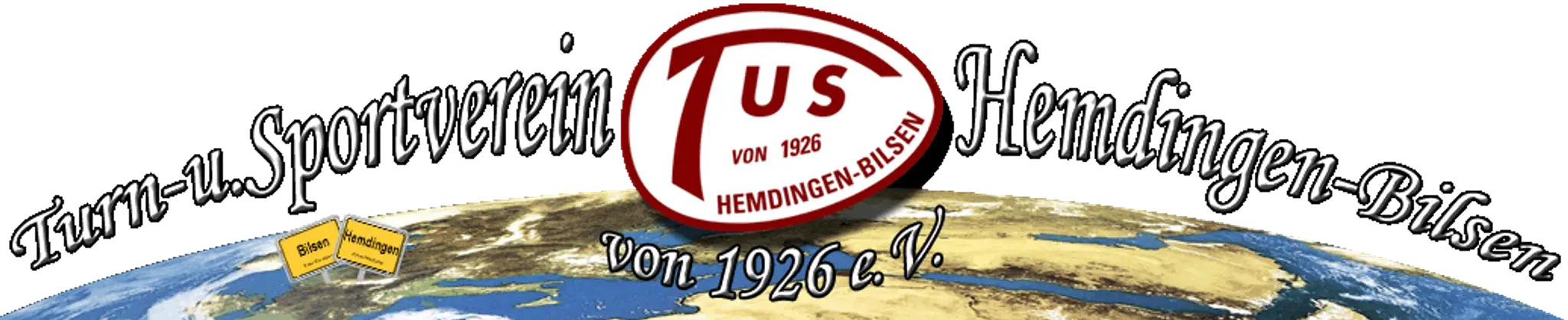 TuS Hemdingen-Bilsen