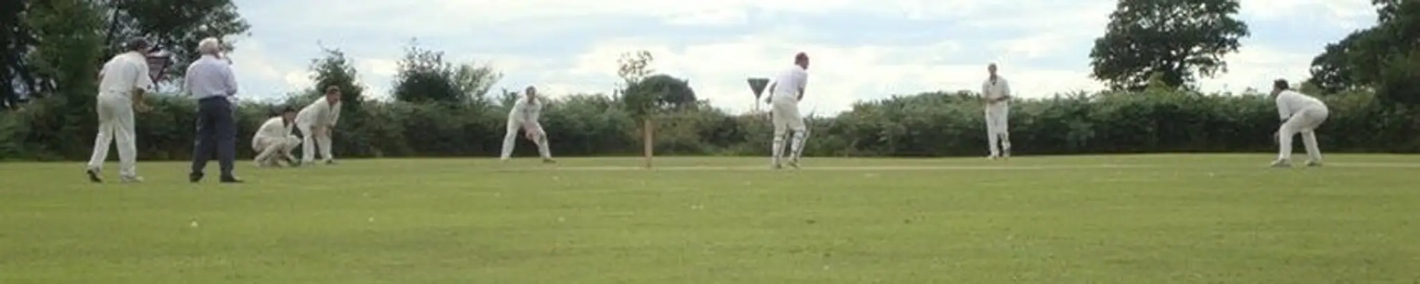 Churchinford Cricket Club