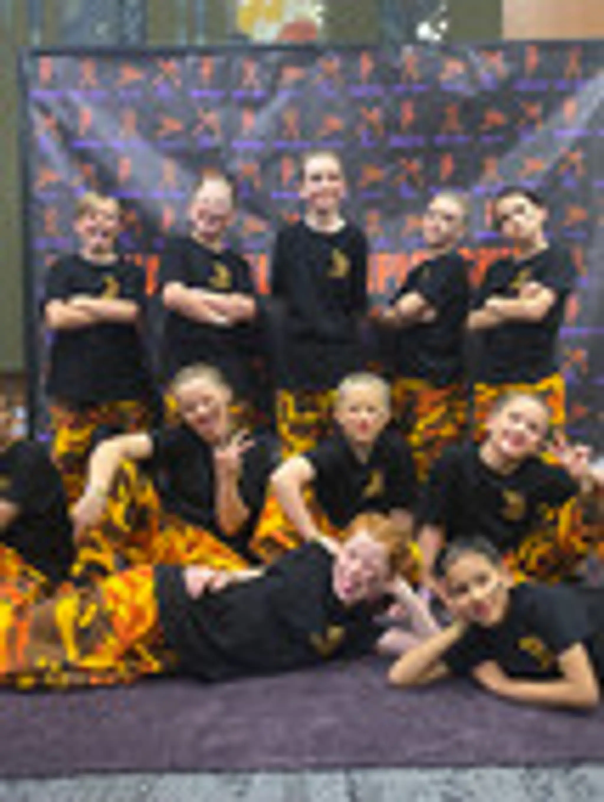 BC Beatz Hip Hop Dance School