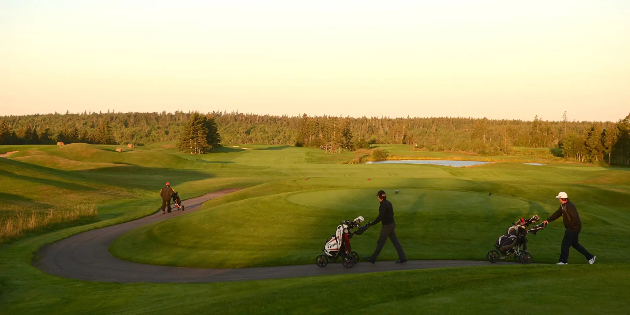 Andersons Creek Golf Club