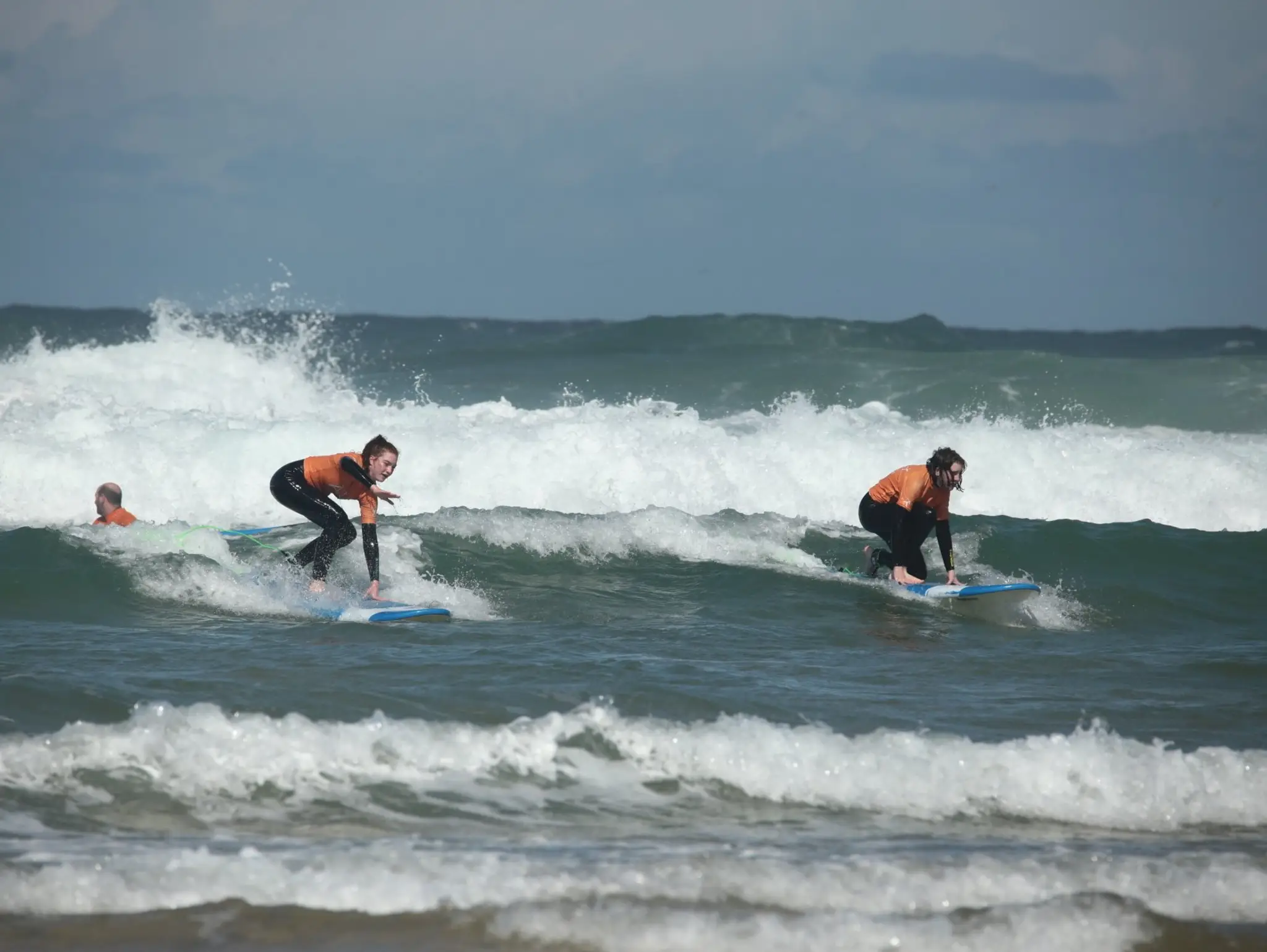 Aola Surf School