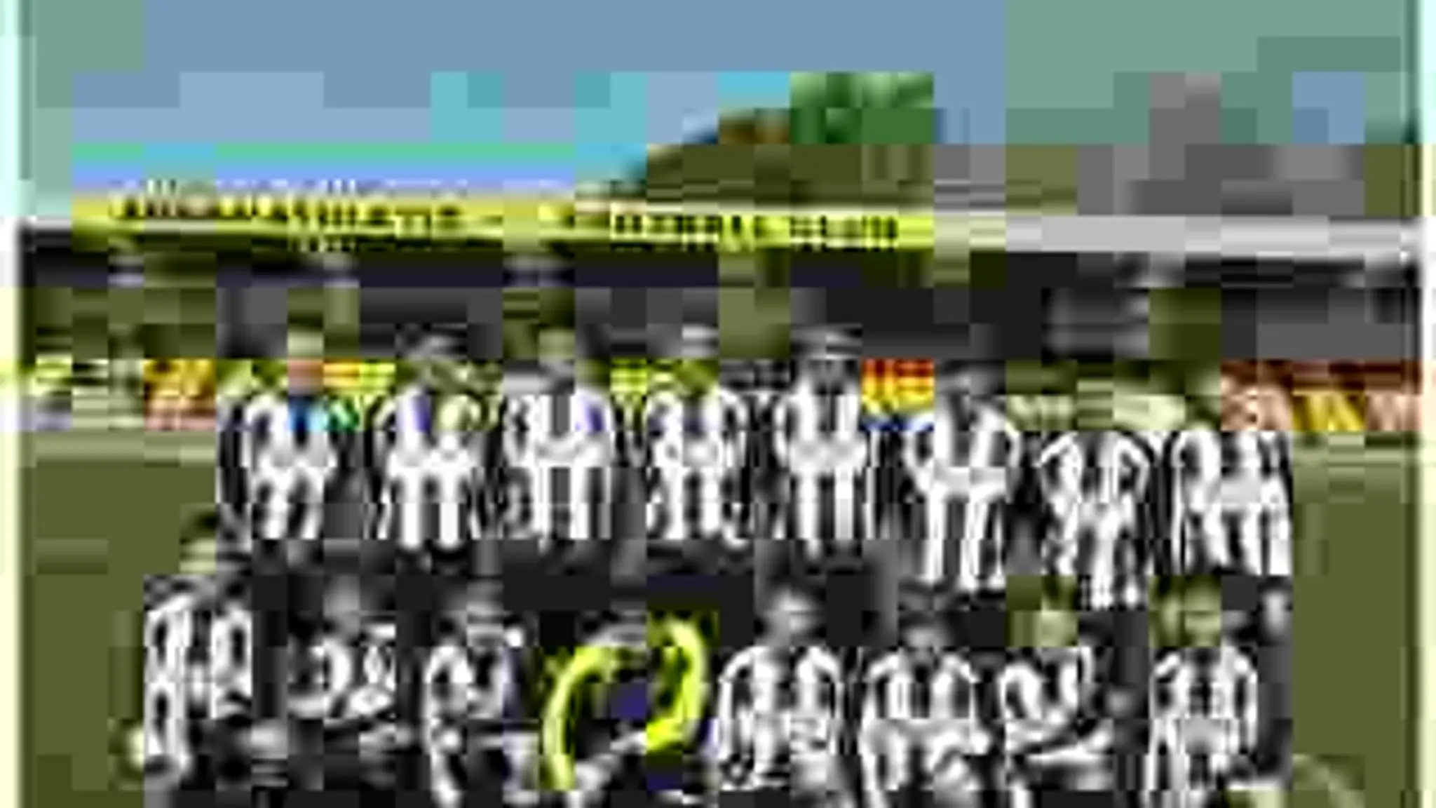 Heston Rovers Football Club