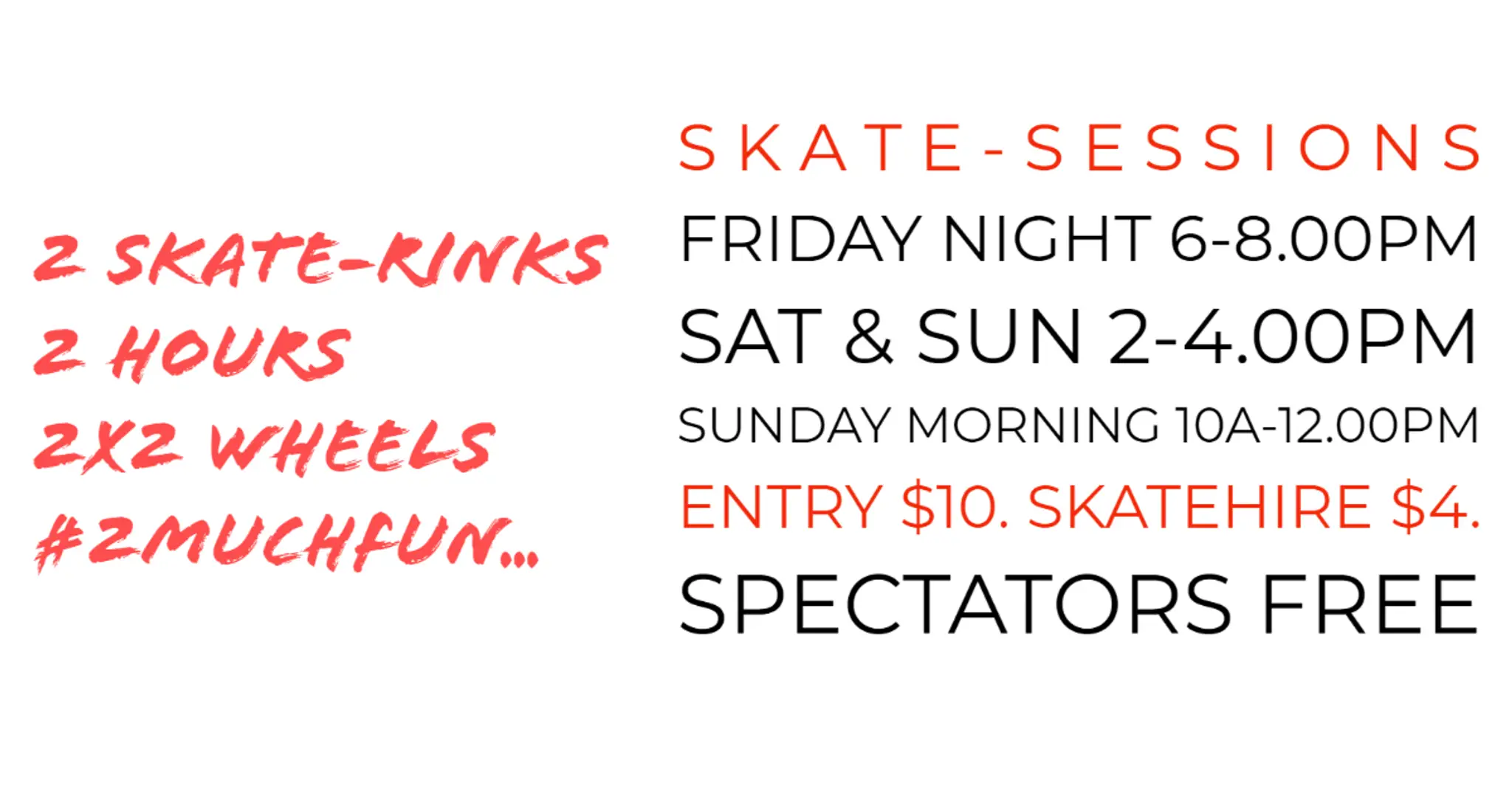 Skateland Roller Skating & Sports Rink