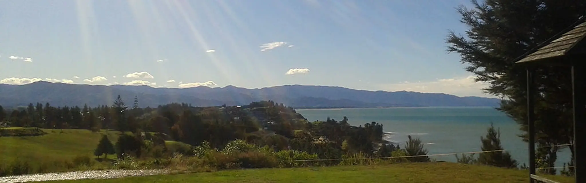 Tasman Golf Club