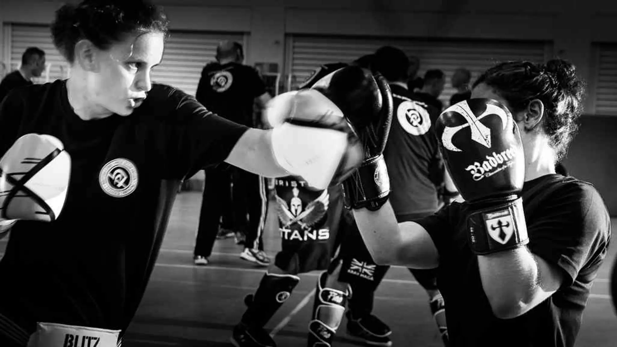 Krav Maga Croydon