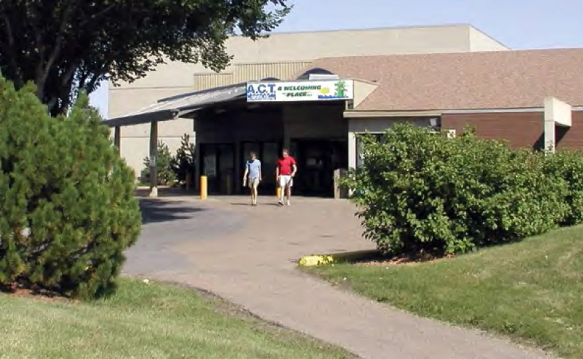 O'Leary Fitness And Leisure Centre