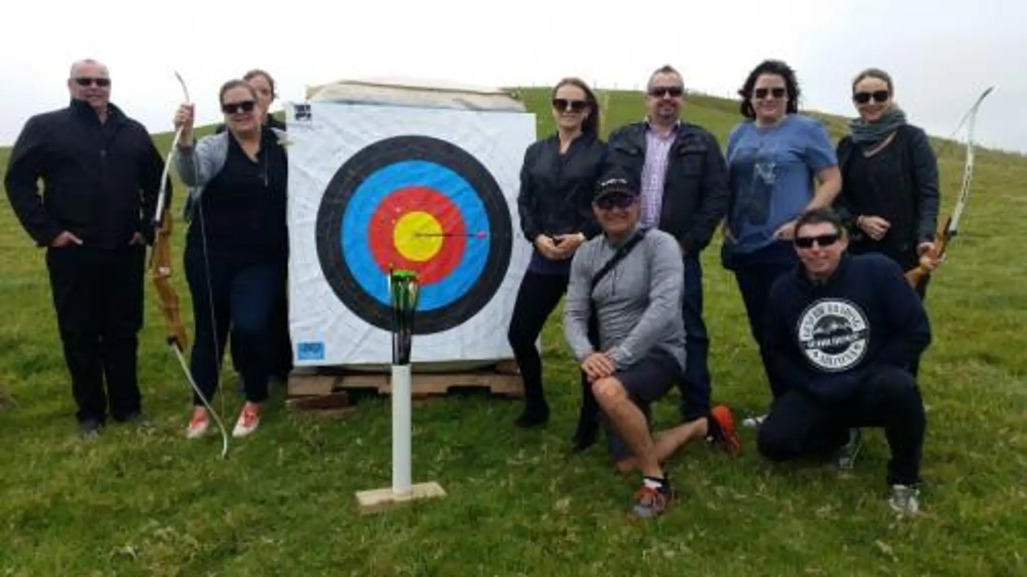 Carodale Country Estate, Clay Target Shooting