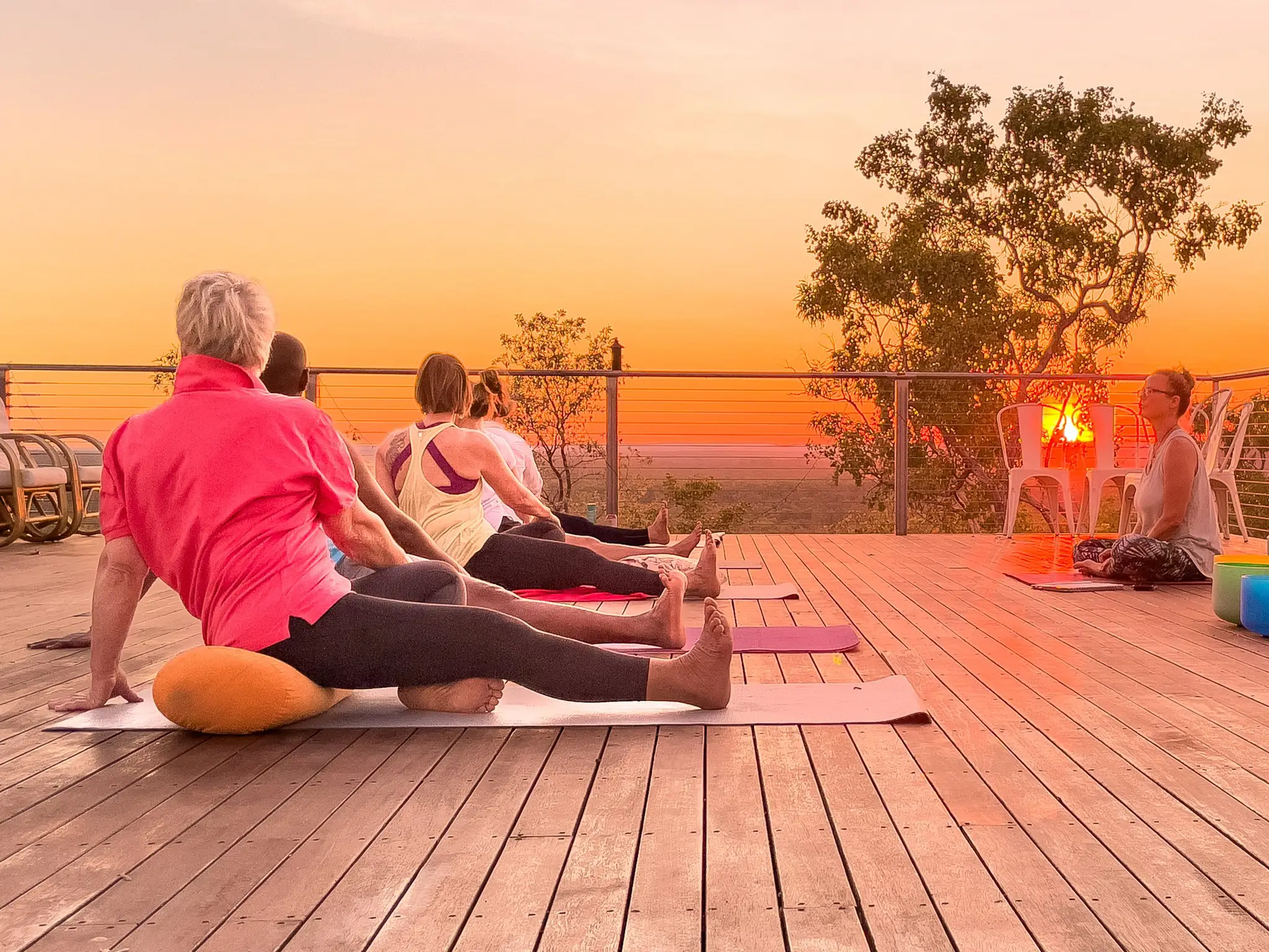 Gorge View Bush Retreat