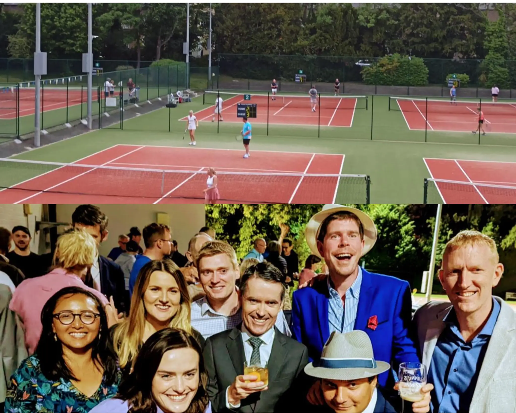 Mount Pleasant L.T.C.