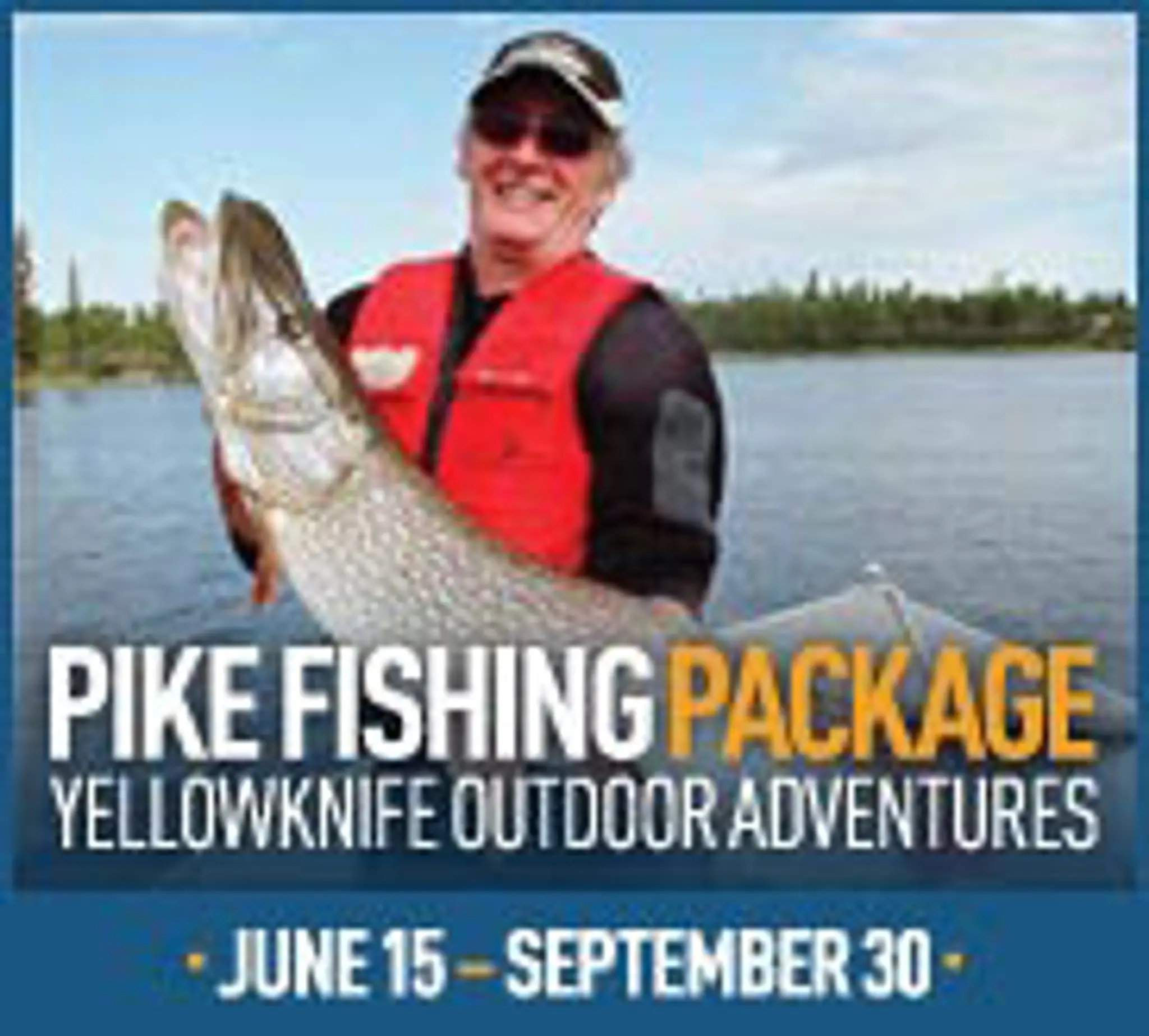 Yellowknife Outdoor Adventures