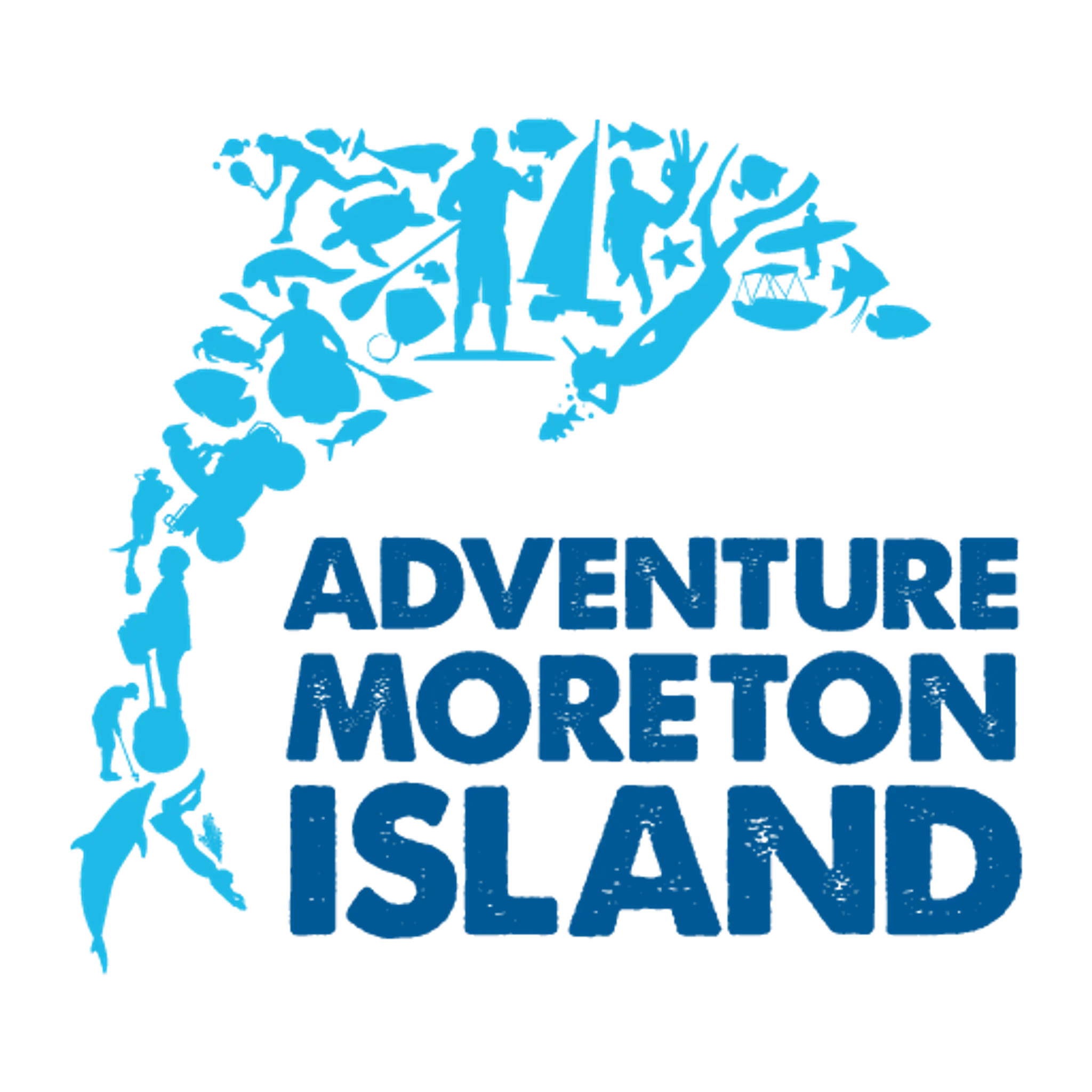 Adventure Moreton Island
