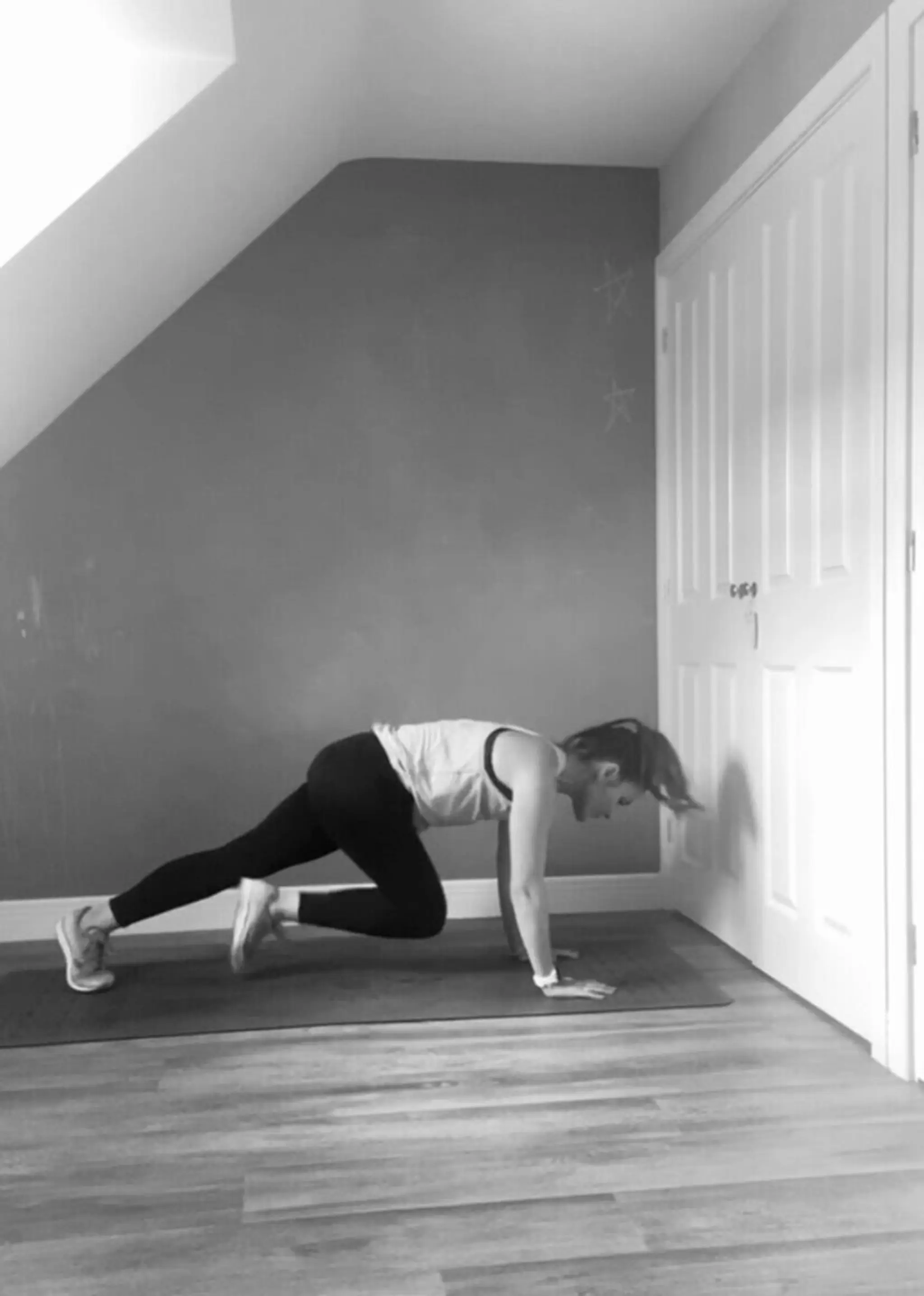 My Tribe Leicestershire