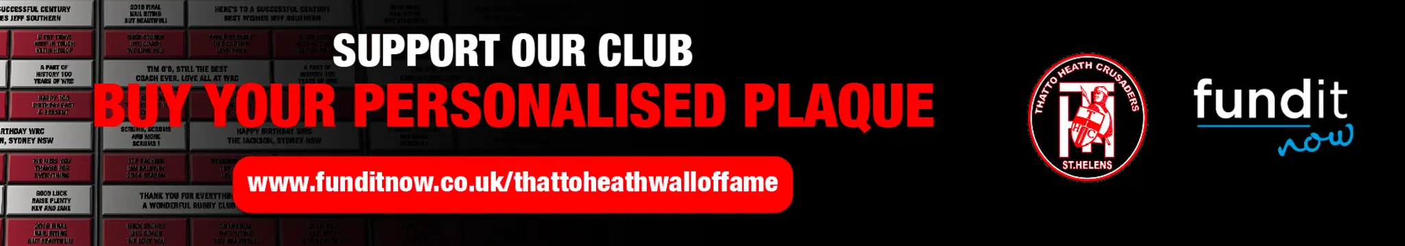 Thatto Heath Crusaders Rugby League Club