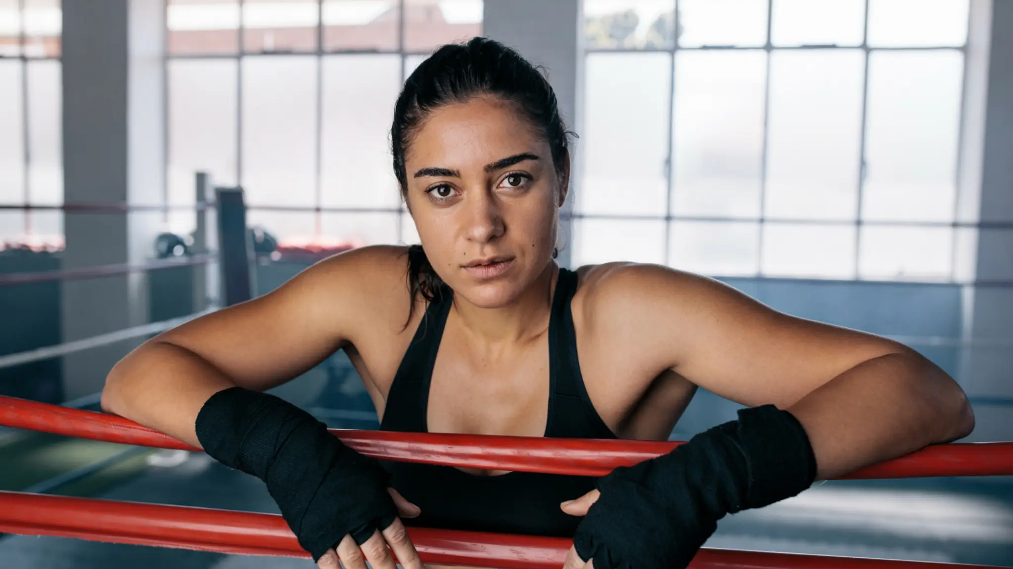 Almond Boxing Academy