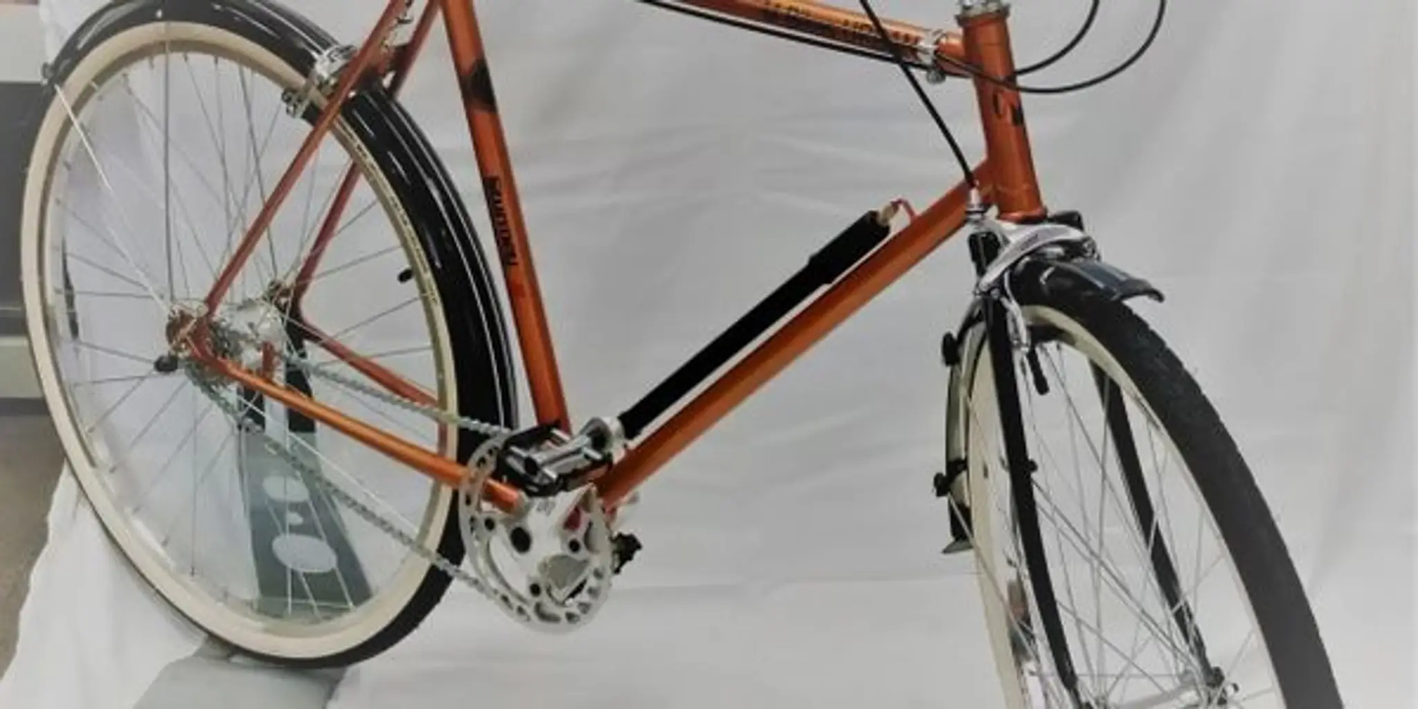 M-Bikes - Downham market