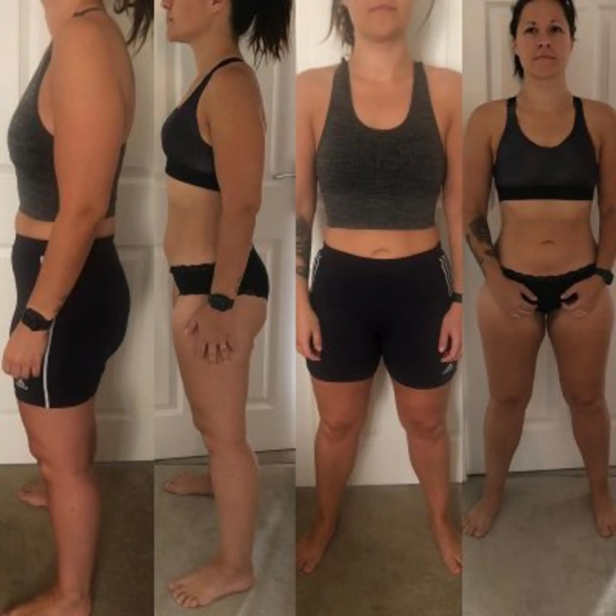 TheFitnessJunkie - LG.Personal Training