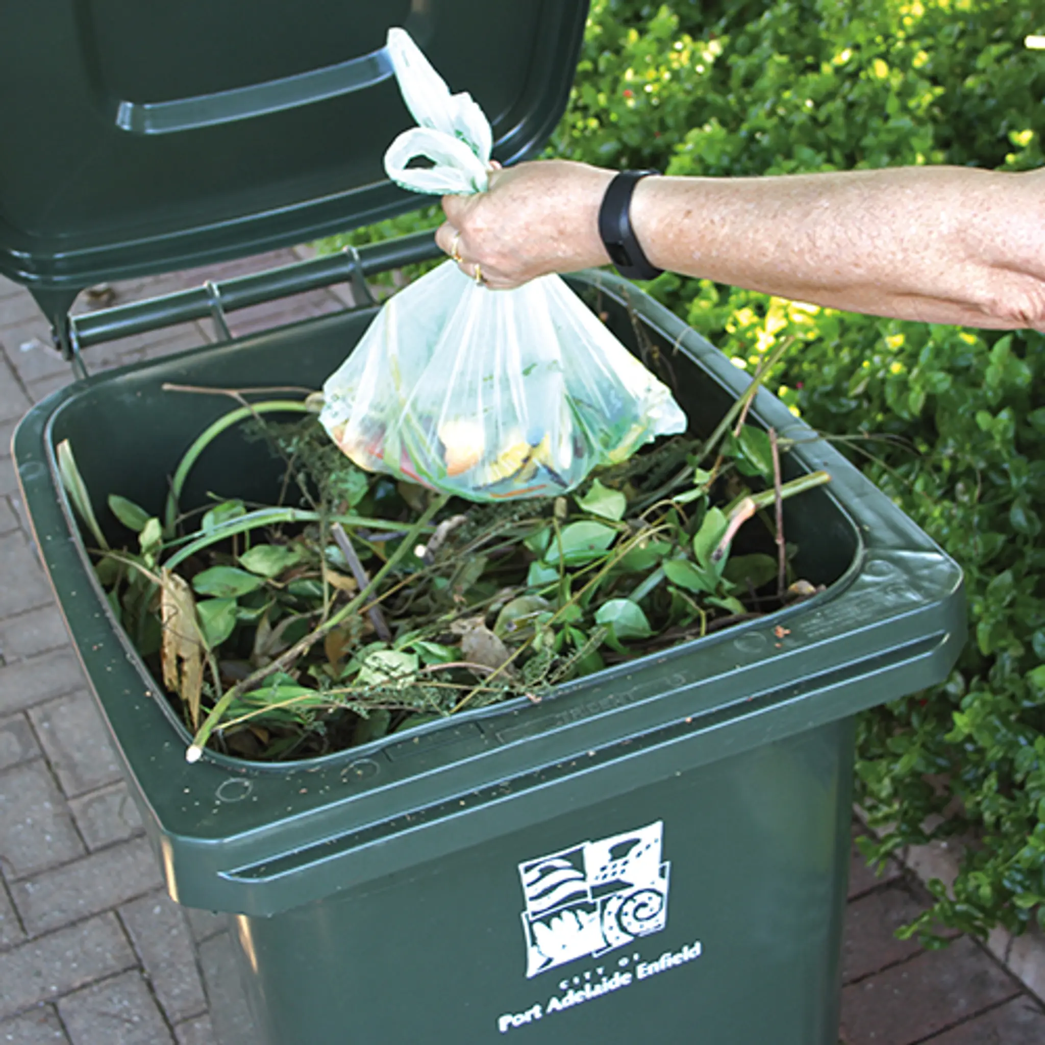 Waterford Circuit Tennis Courts