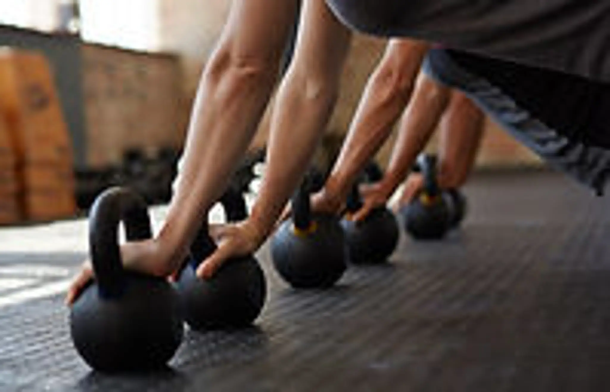 The Body Transformers