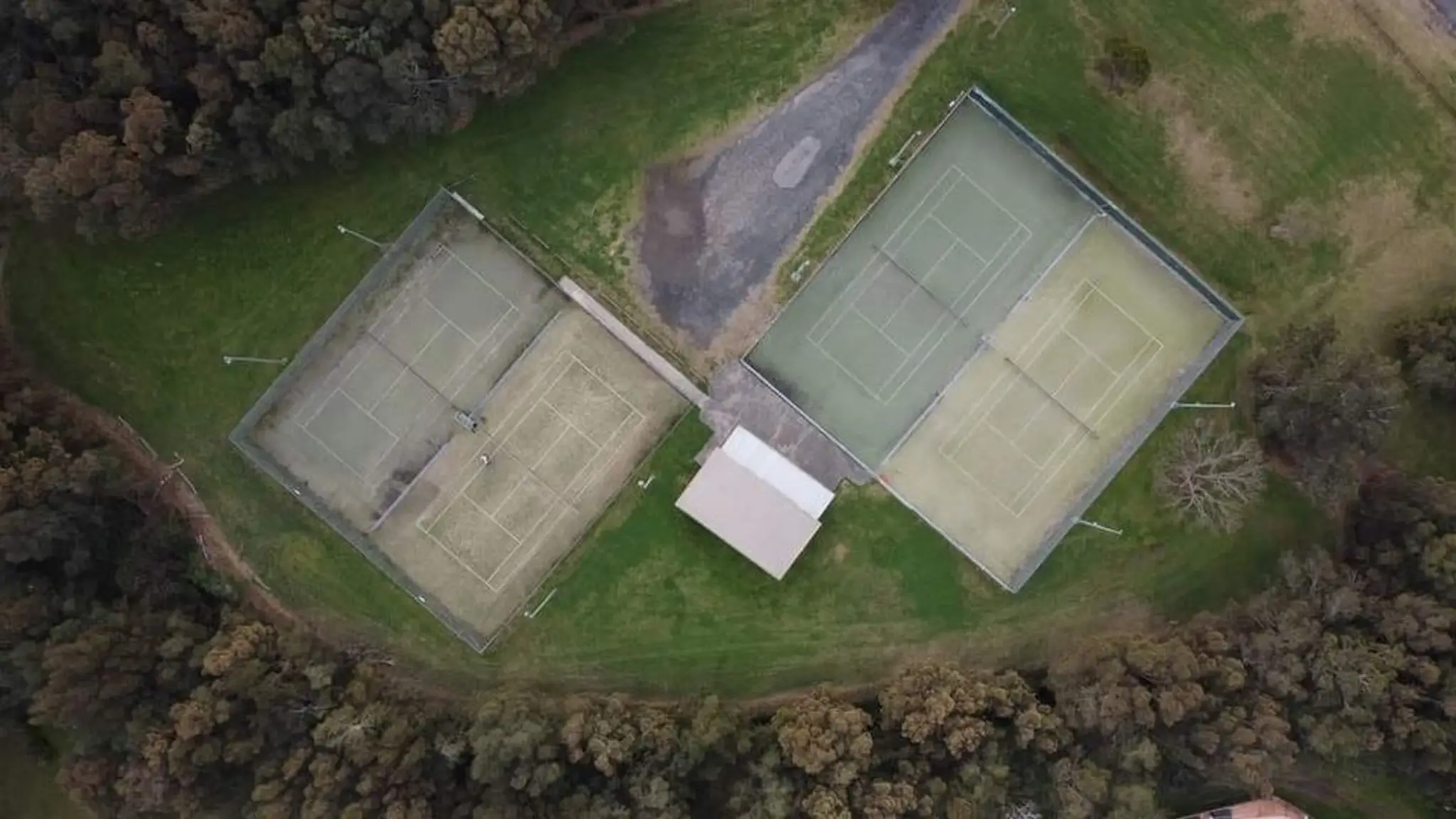 Oak Flats Tennis Club