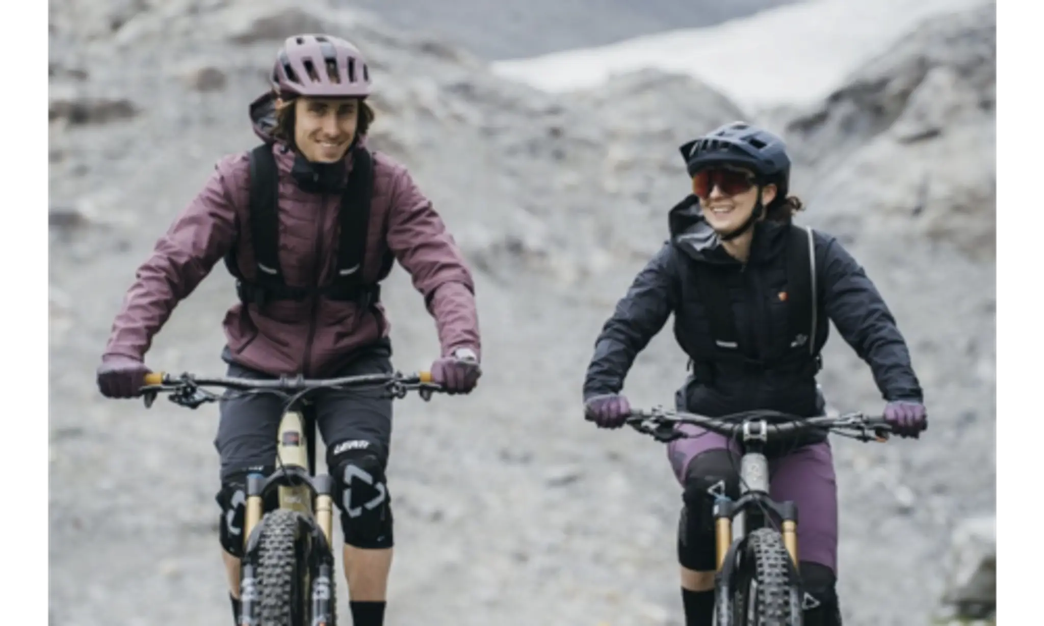 Outdoor Life - Funan