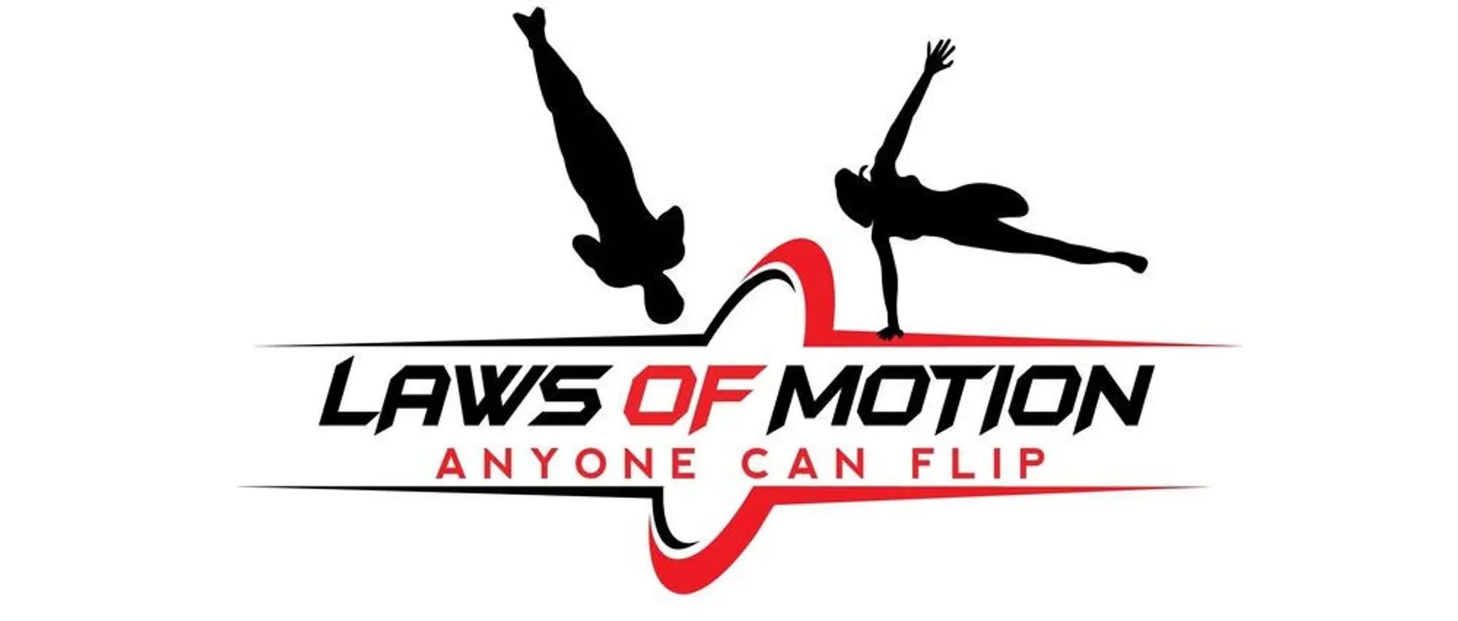 Laws of Motion - Trampoline - Tumbling - Parkour