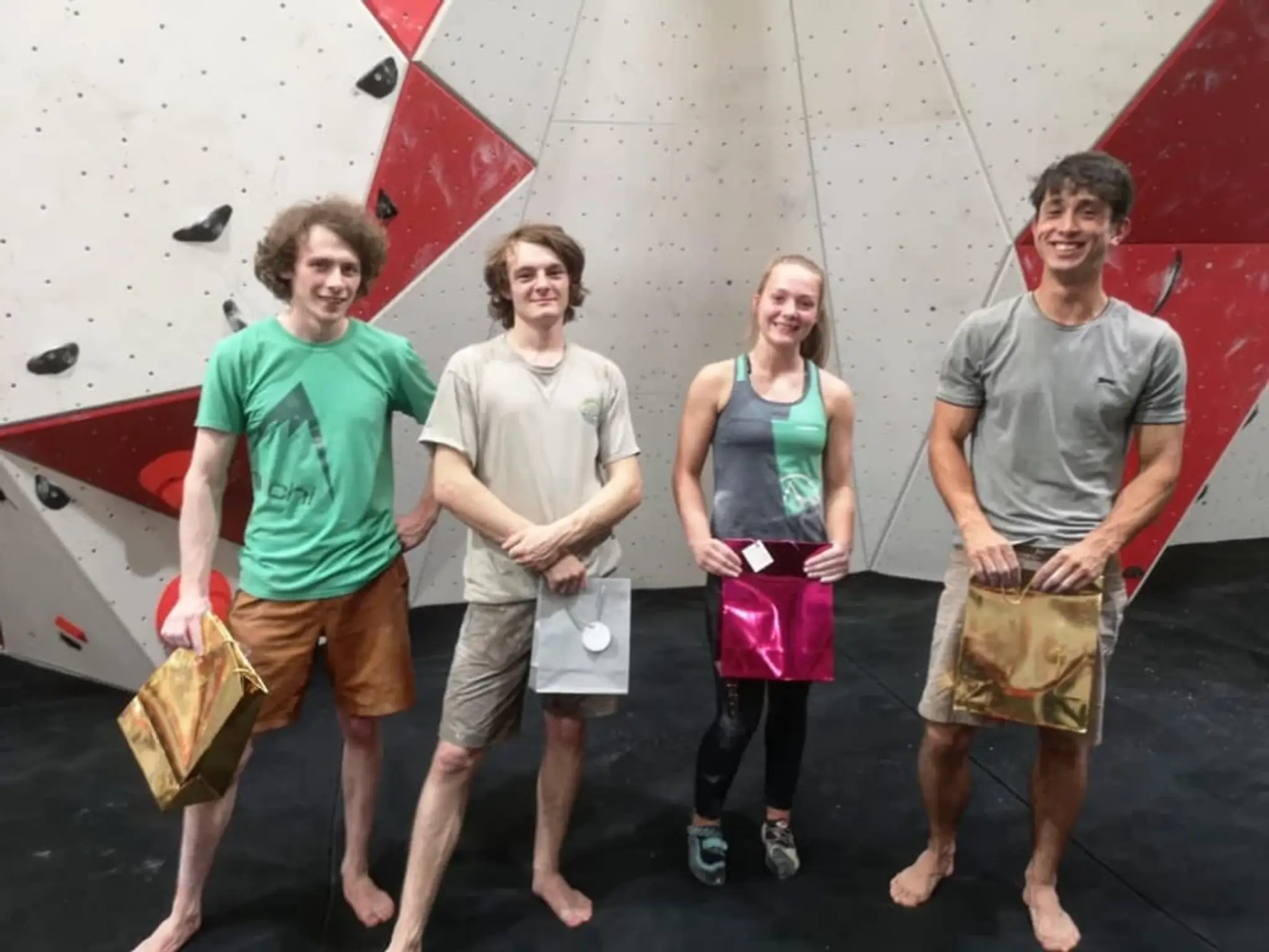 Boulder Barn Hereford