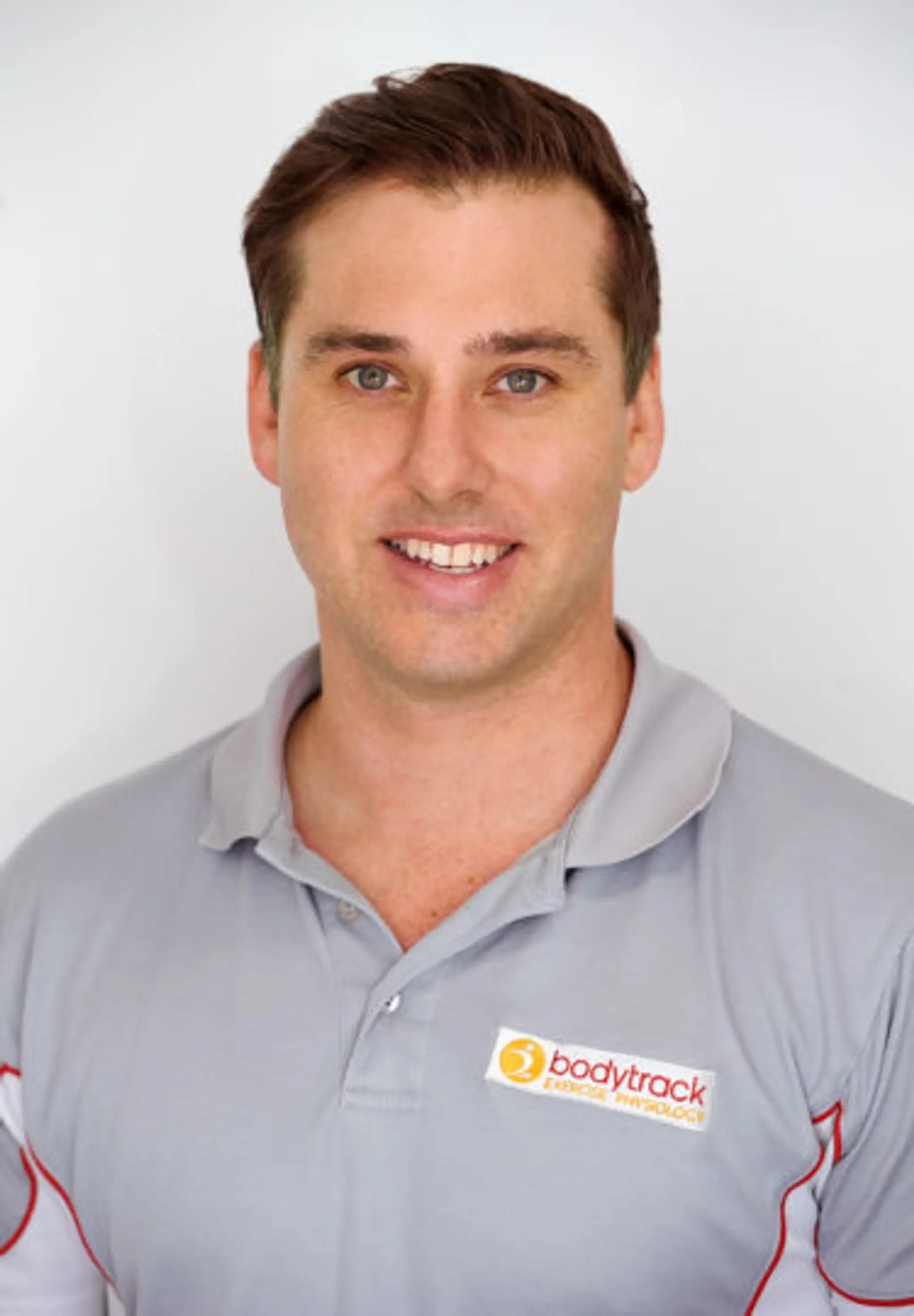 Bodytrack Exercise Physiology