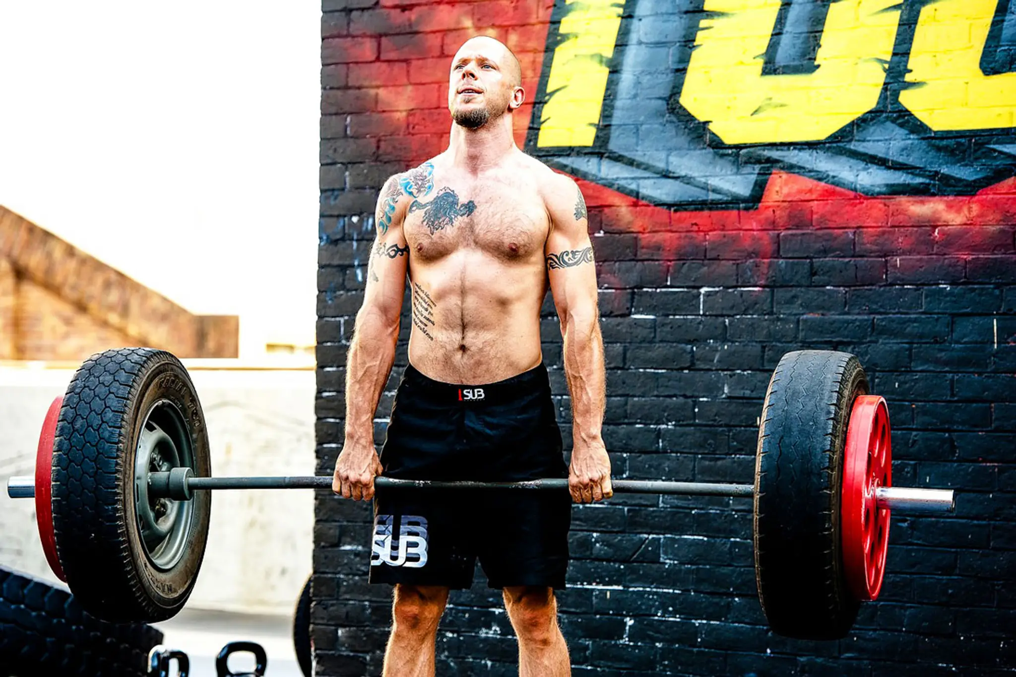 The Fitness Evolution Unisex Gym