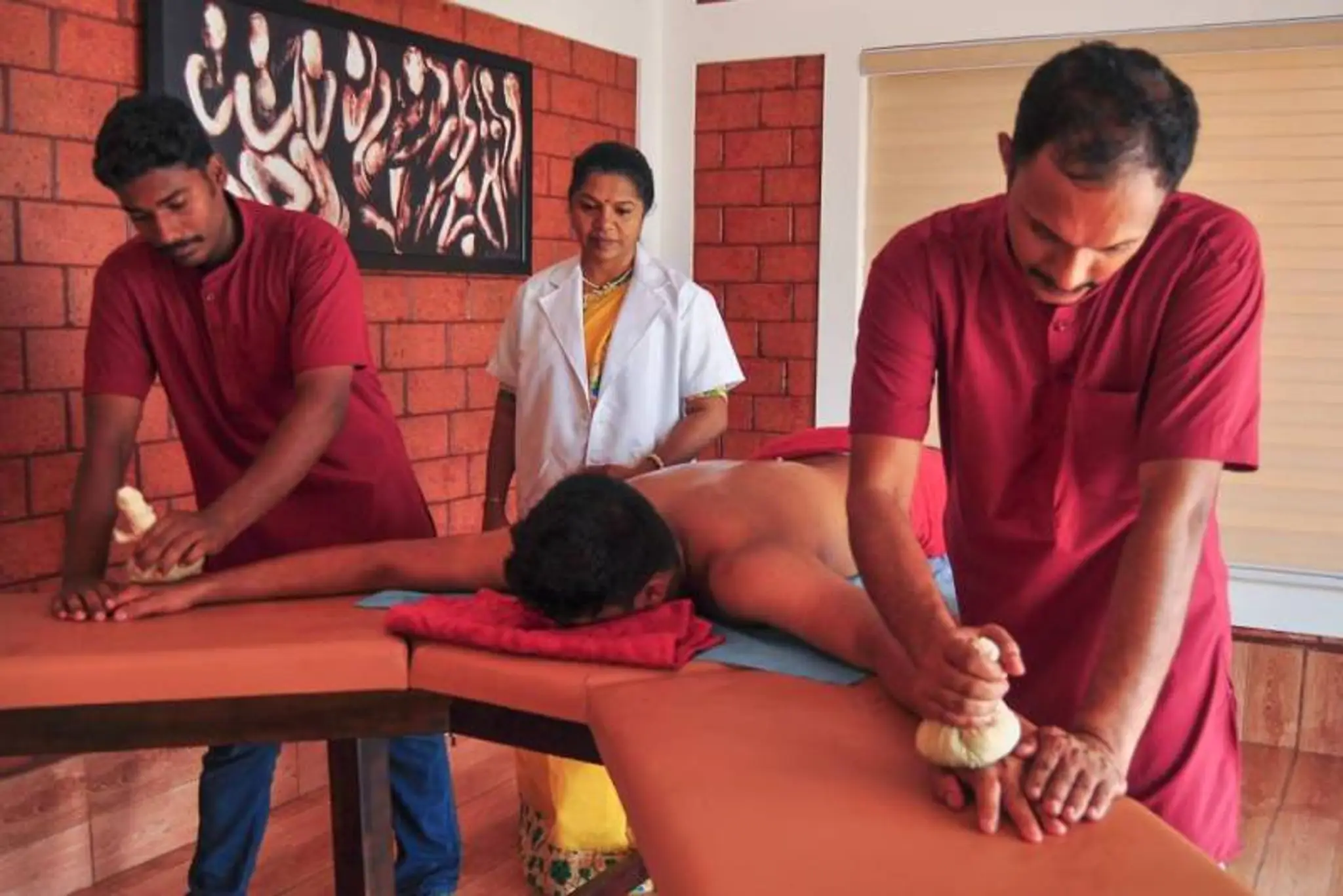 INDIMASI - Ayurveda & Healing Village by Citrine