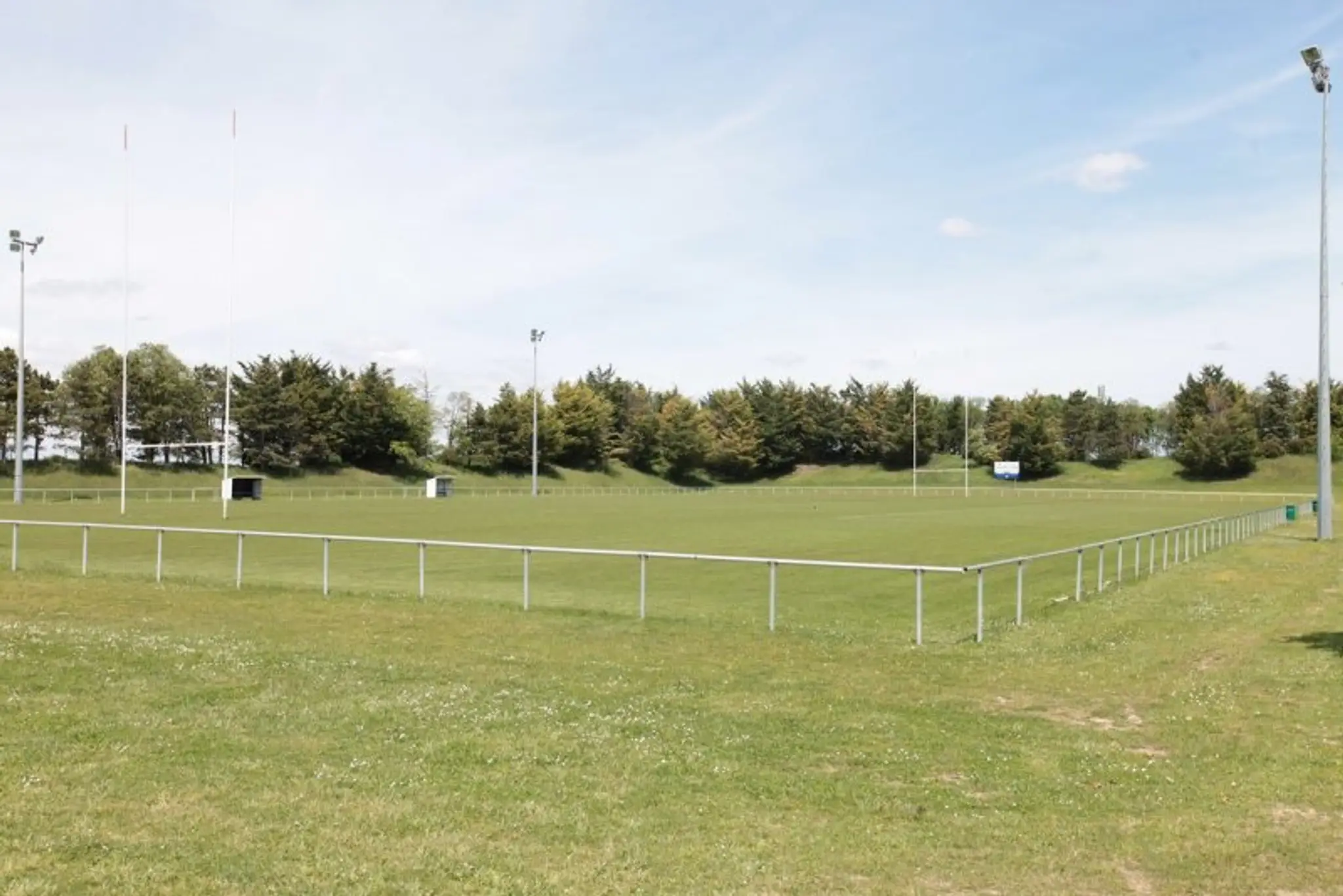 Stade Jean-Pierre Lagrange