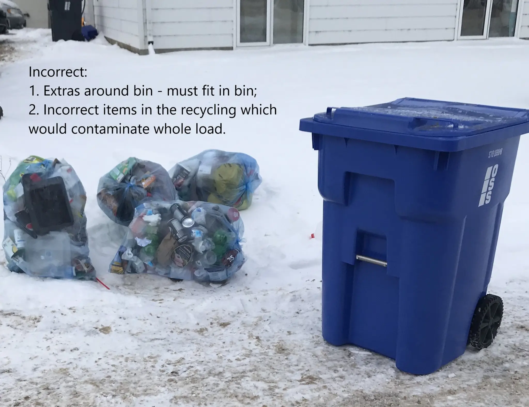 Langford Winter Park