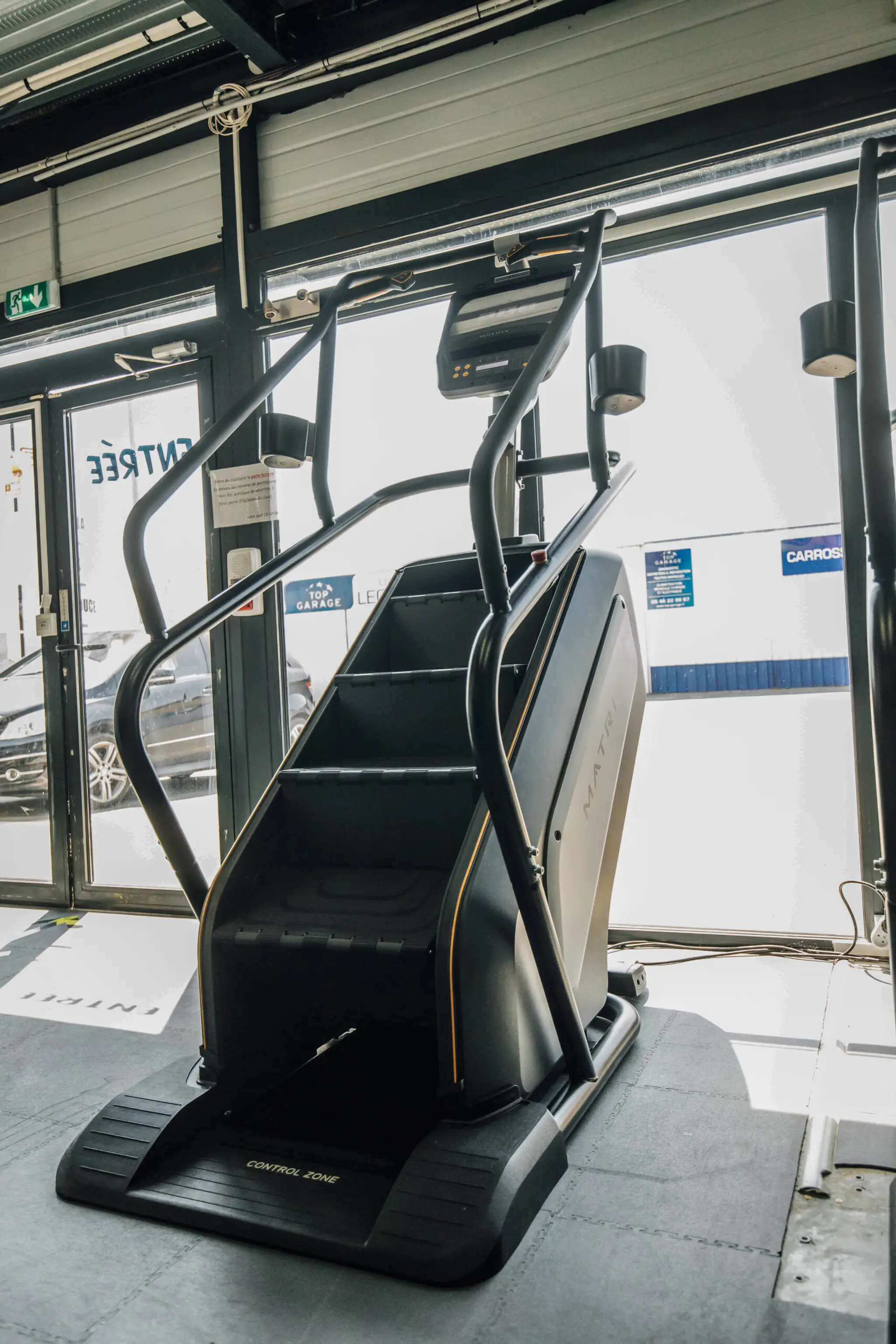 ️‍ ️CR Sport - Salle de sport à Vaux-sur-mer