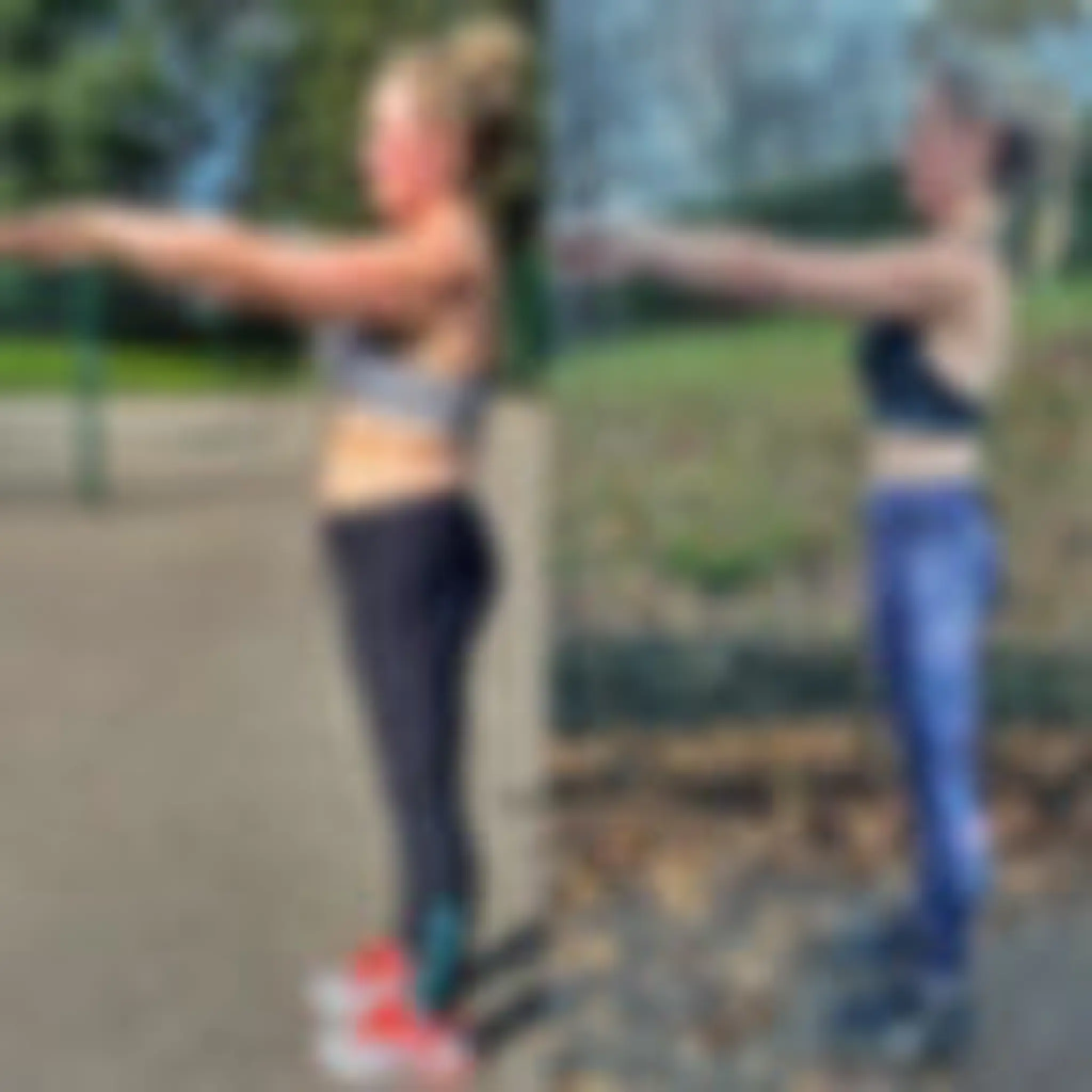 U-First Fitness Society | Outdoor Bootcamp | Outdoor Workout | Fitness training