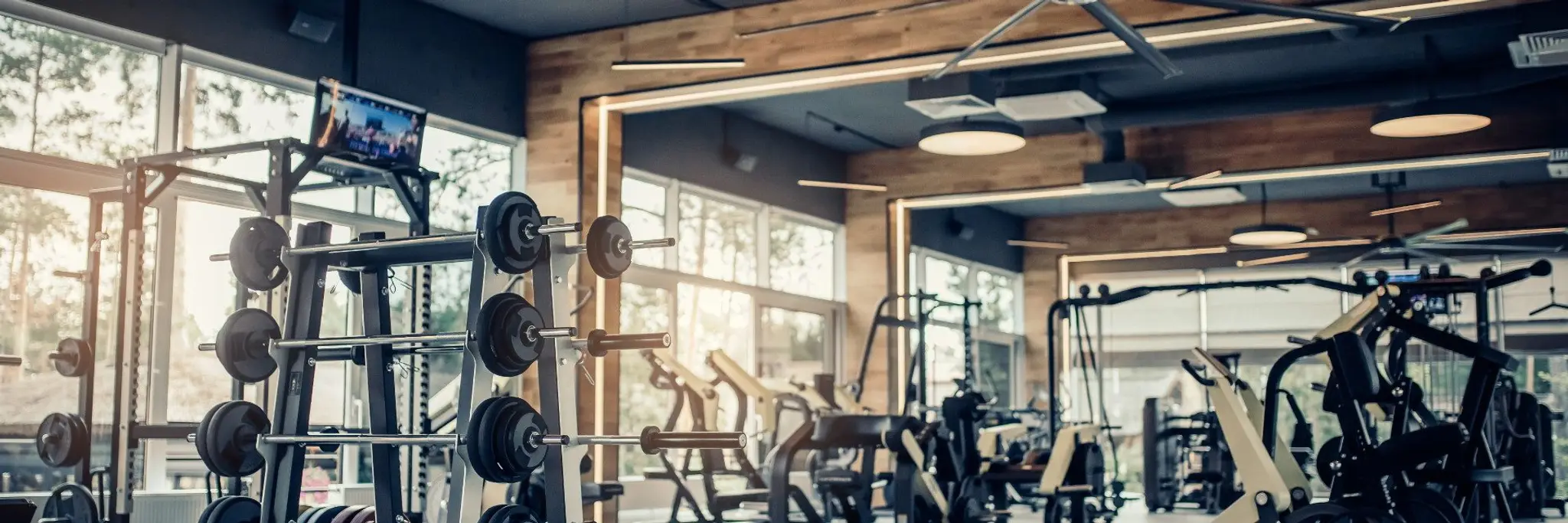 Kimberley Gym & Swim