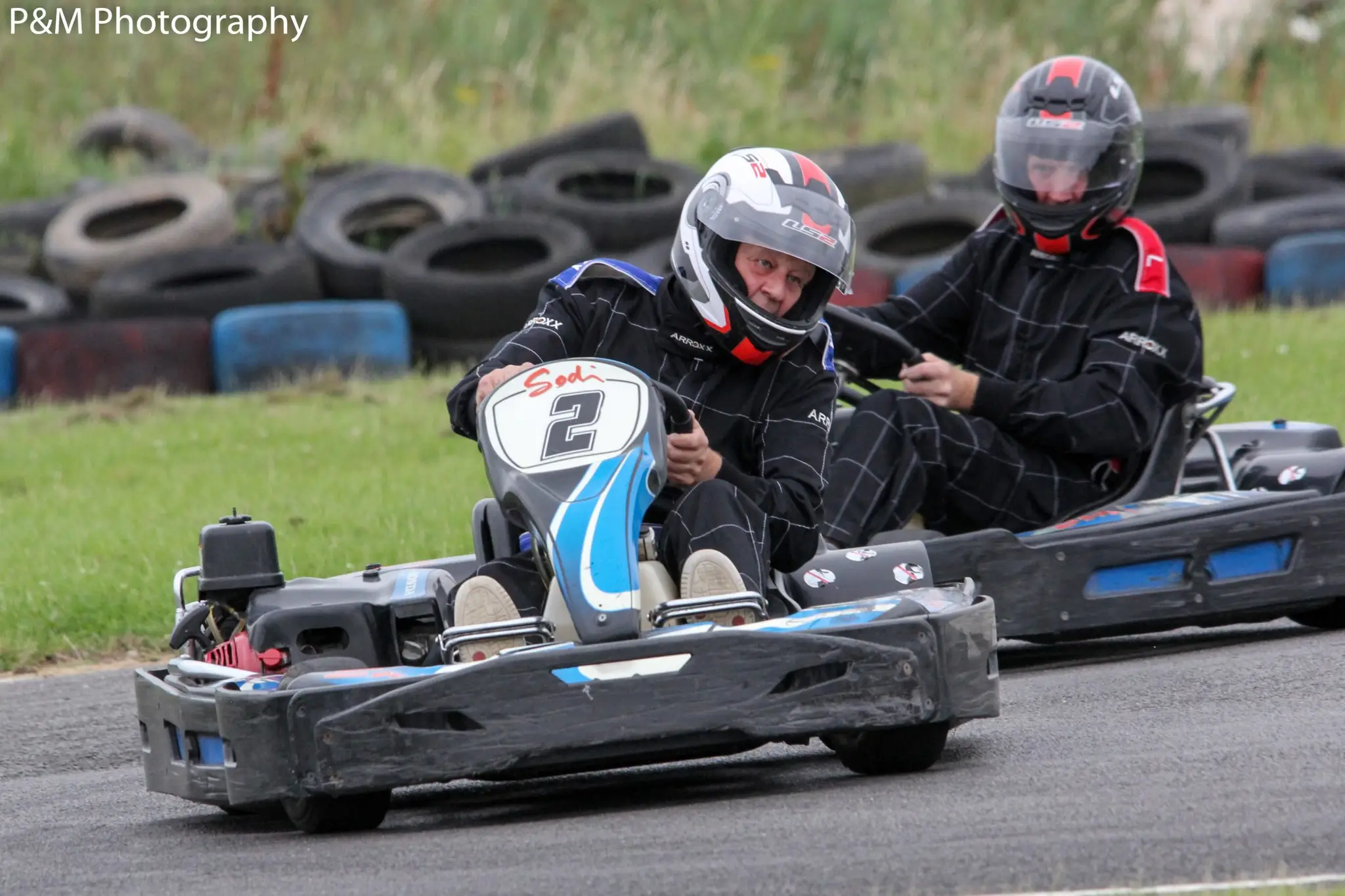 Kartworld Extreme Leisure