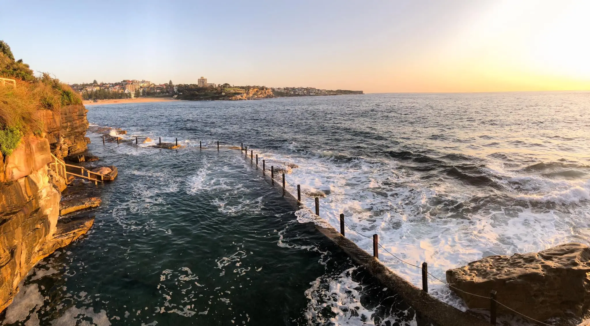 McIver's Ladies Baths